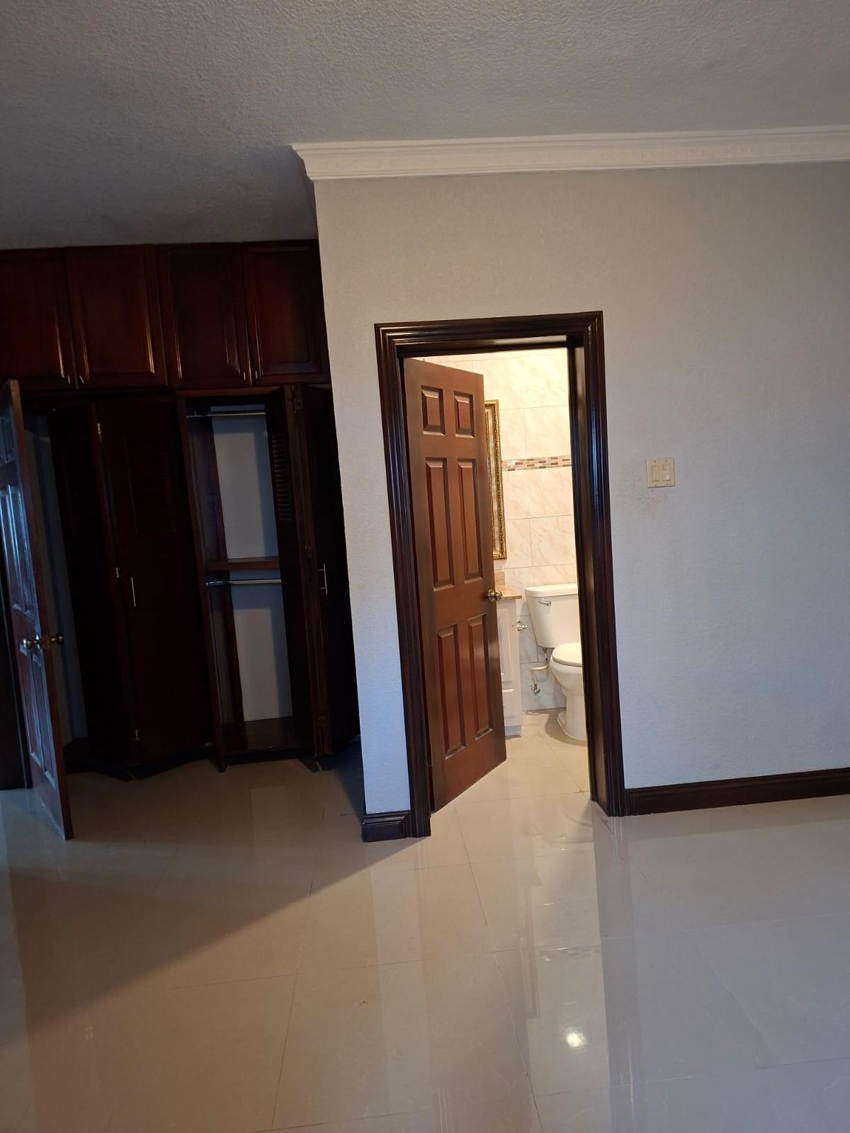 Apartment For Rent: MAYFAIR AVENUE, Kingston 19 | $230,000 photo 13