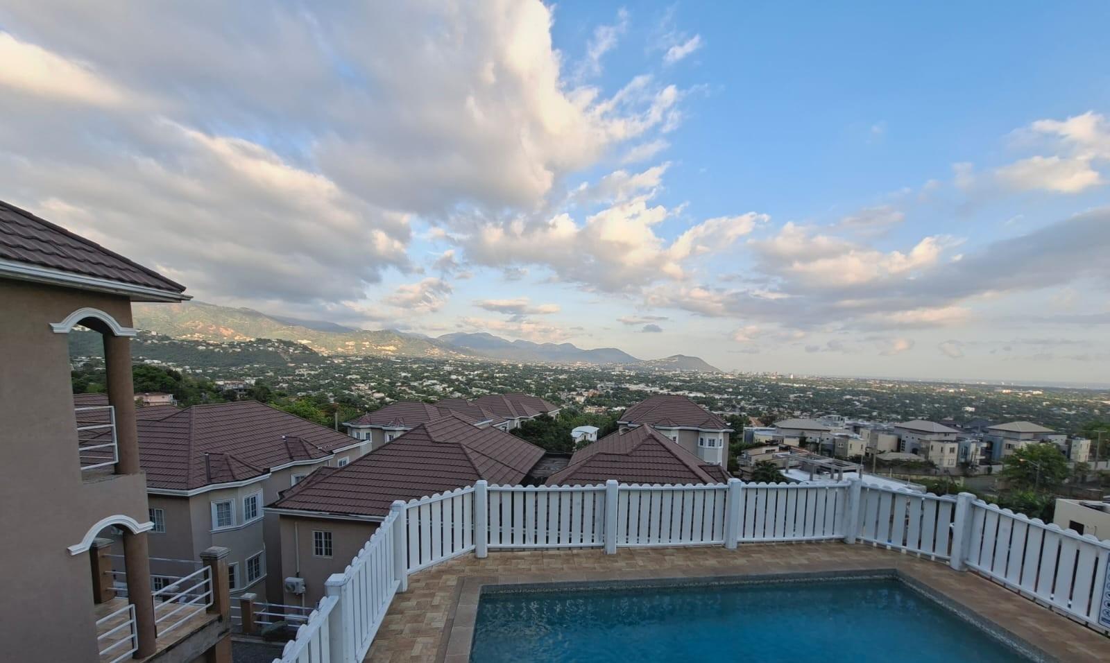 Apartment For Rent: MAYFAIR AVENUE, Kingston 19 | $230,000 photo 18