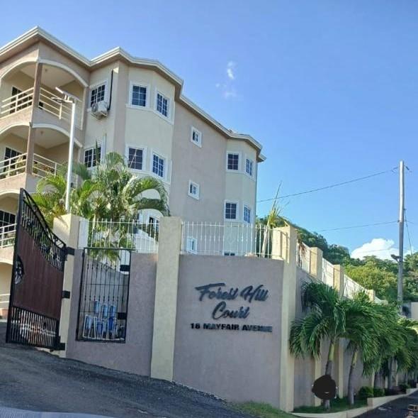 Apartment For Rent: MAYFAIR AVENUE, Kingston 19 | $230,000 photo 19