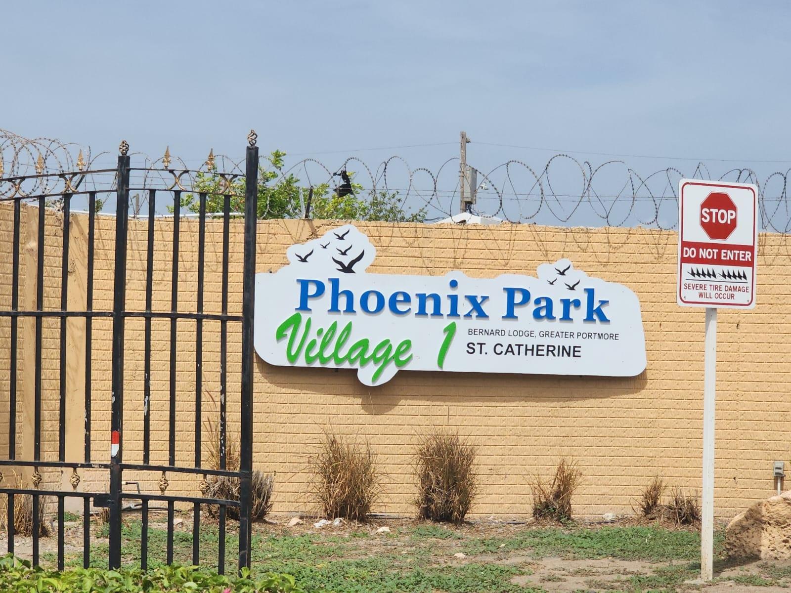 House For Rent: SEAGRAPE CRESCENT, Phoenix Park | $130,000