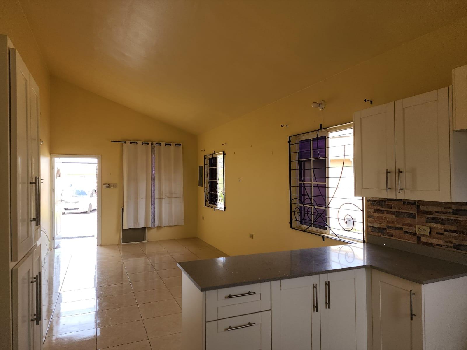 House For Rent: SEAGRAPE CRESCENT, Phoenix Park | $130,000 photo 6