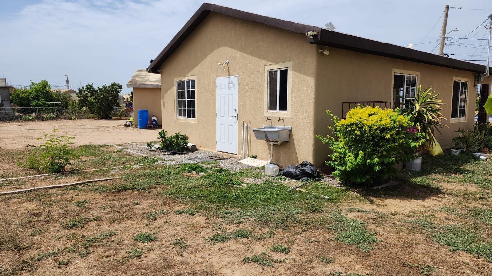 House For Rent: SEAGRAPE CRESCENT, Phoenix Park | $130,000 photo 19