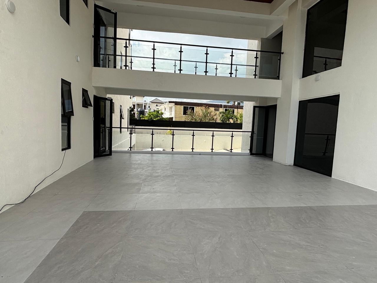 Apartment For Rent: HALIFAX AVENUE, Kingston 6 | $1,100 photo 3