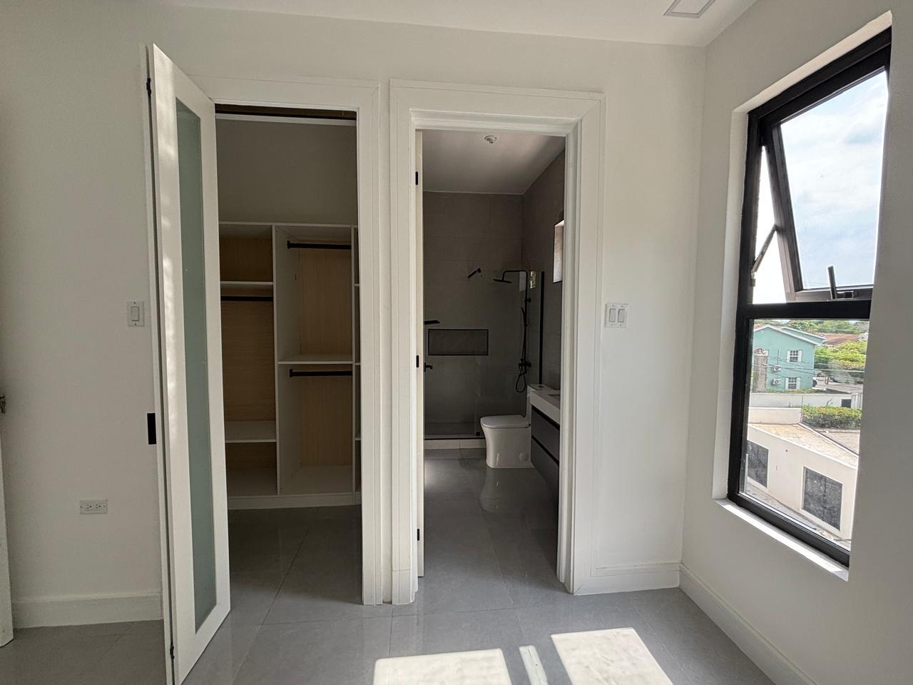 Apartment For Rent: HALIFAX AVENUE, Kingston 6 | $1,100 photo 10