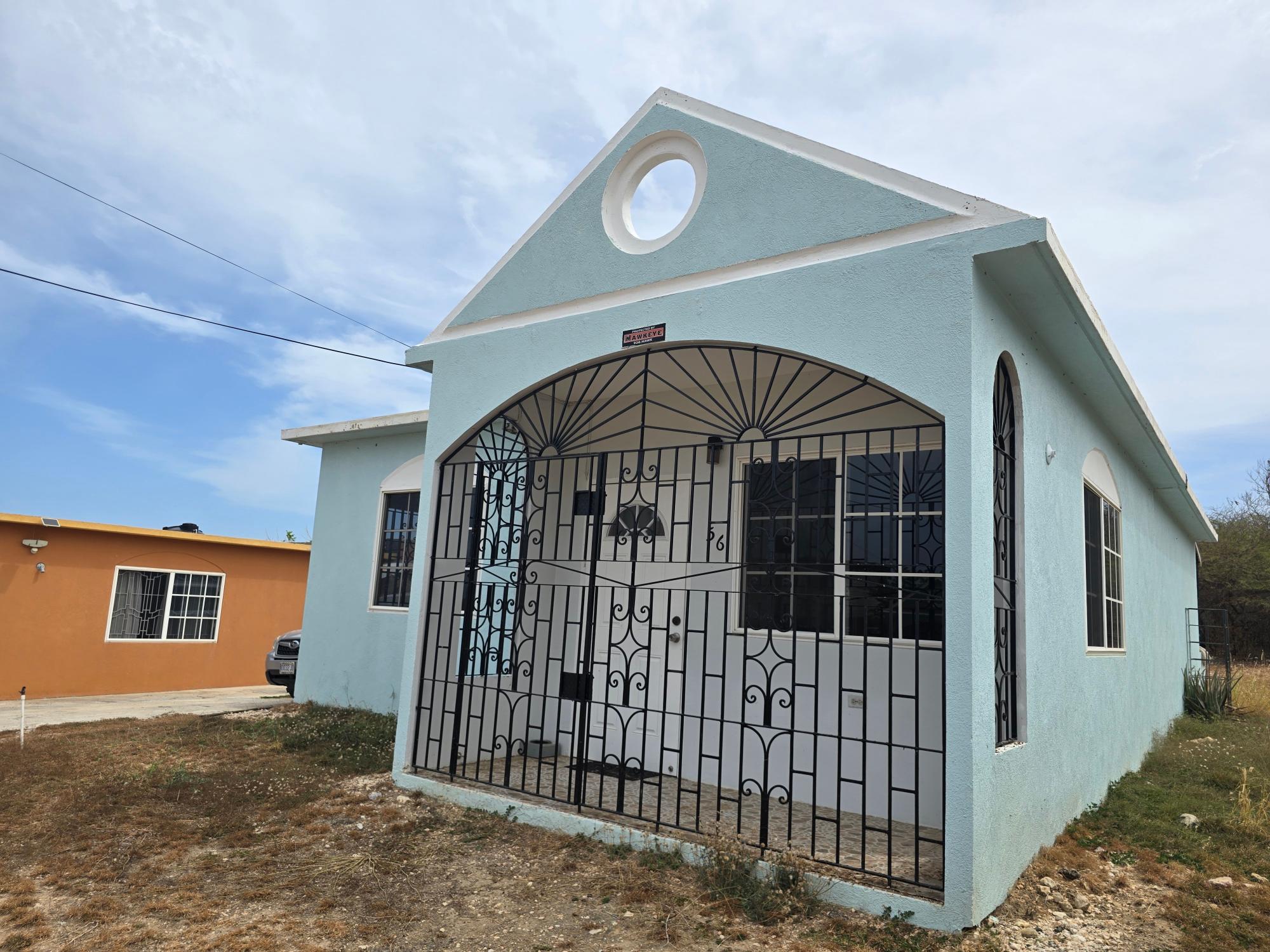 House For Rent: SANDHILLS VISTA, Hellshire Heights | $115,000 photo 3
