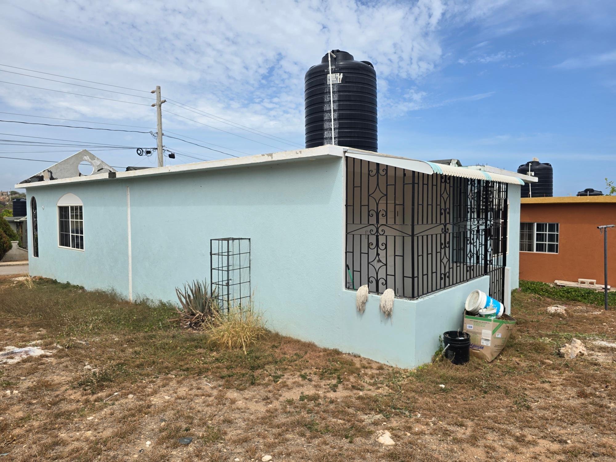 House For Rent: SANDHILLS VISTA, Hellshire Heights | $115,000 photo 18