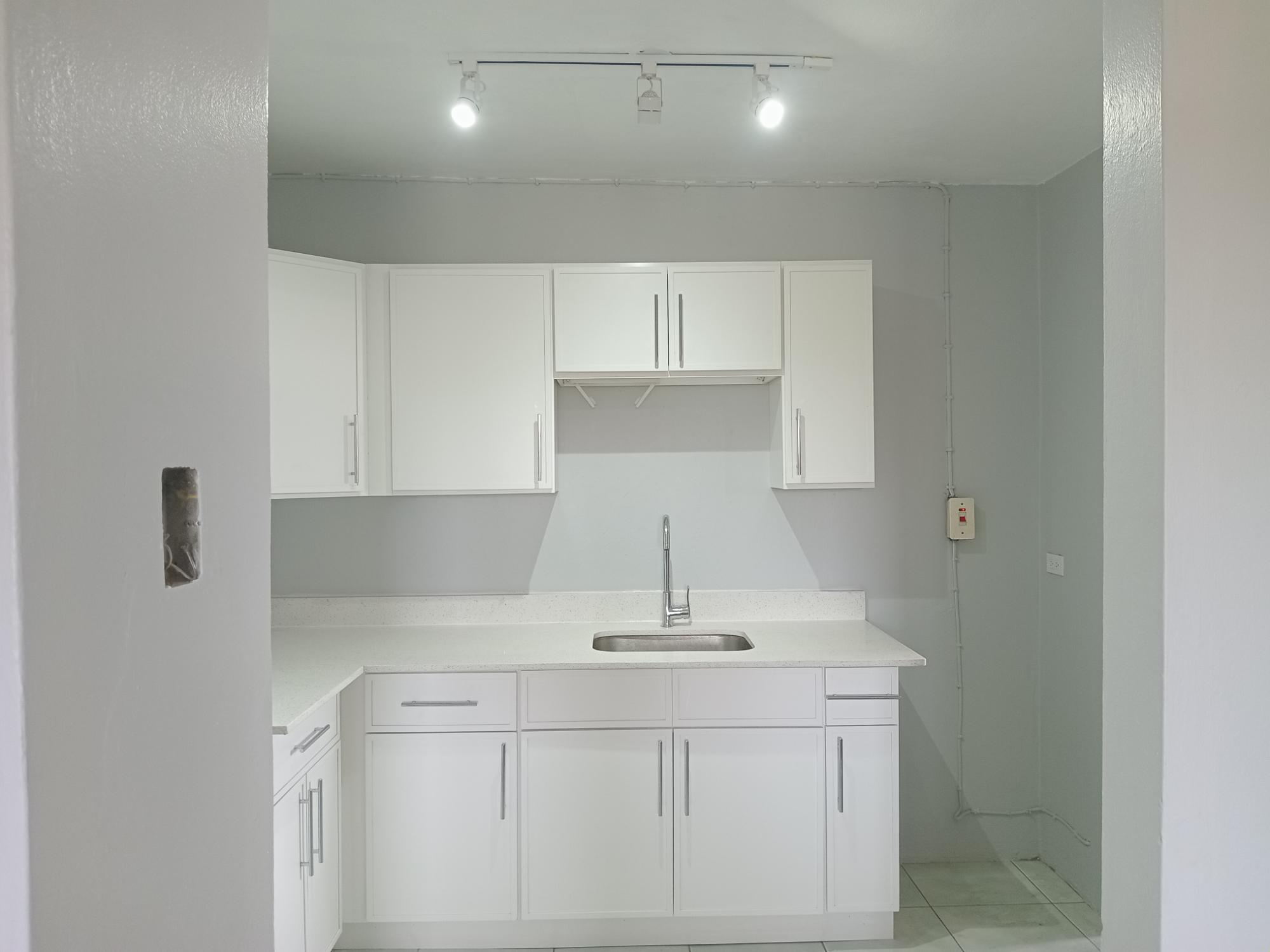 Apartment For Rent: GILMOUR DRIVE, Kingston 20 | $120,000