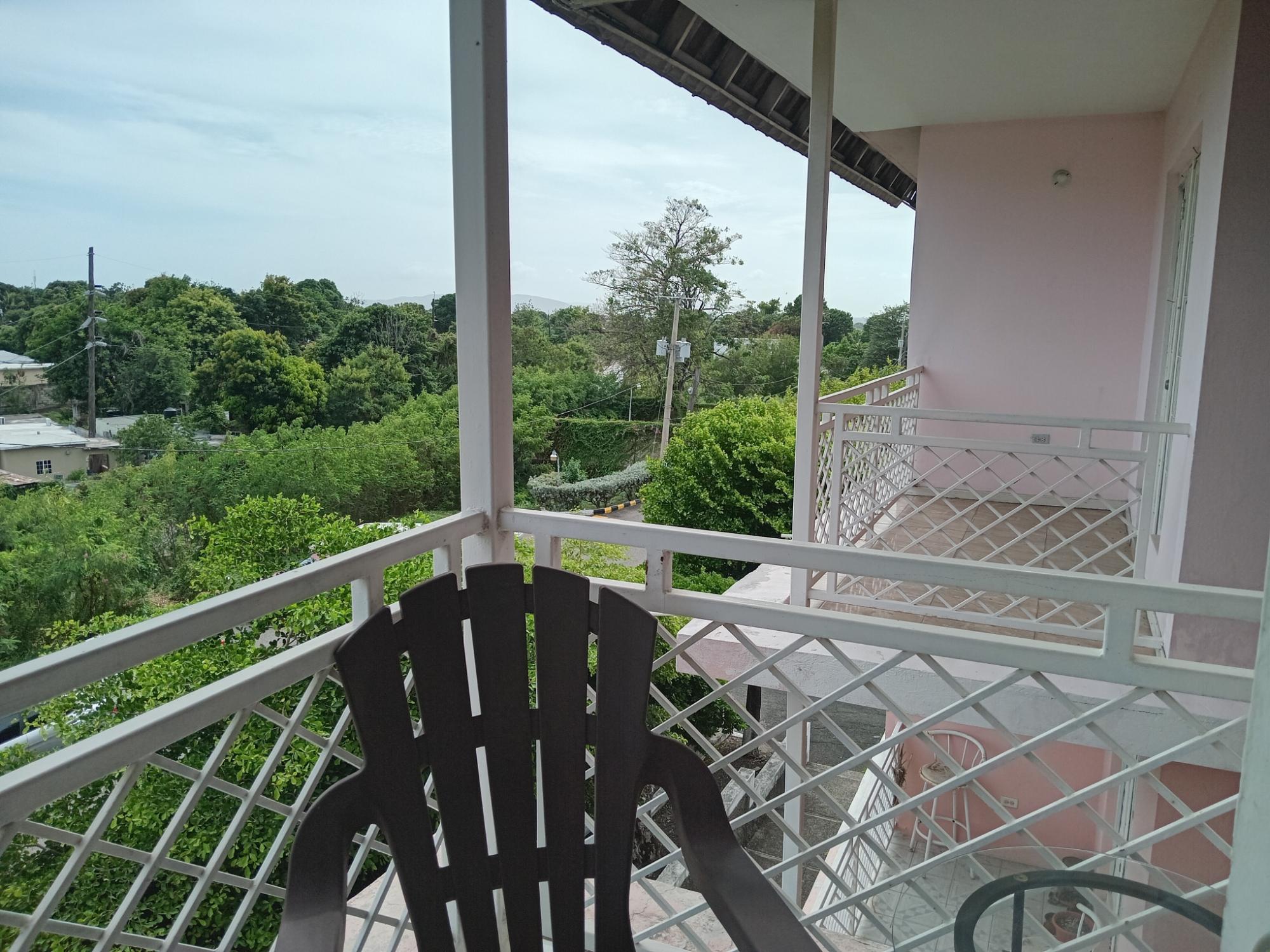 Apartment For Rent: GILMOUR DRIVE, Kingston 20 | $120,000 photo 8