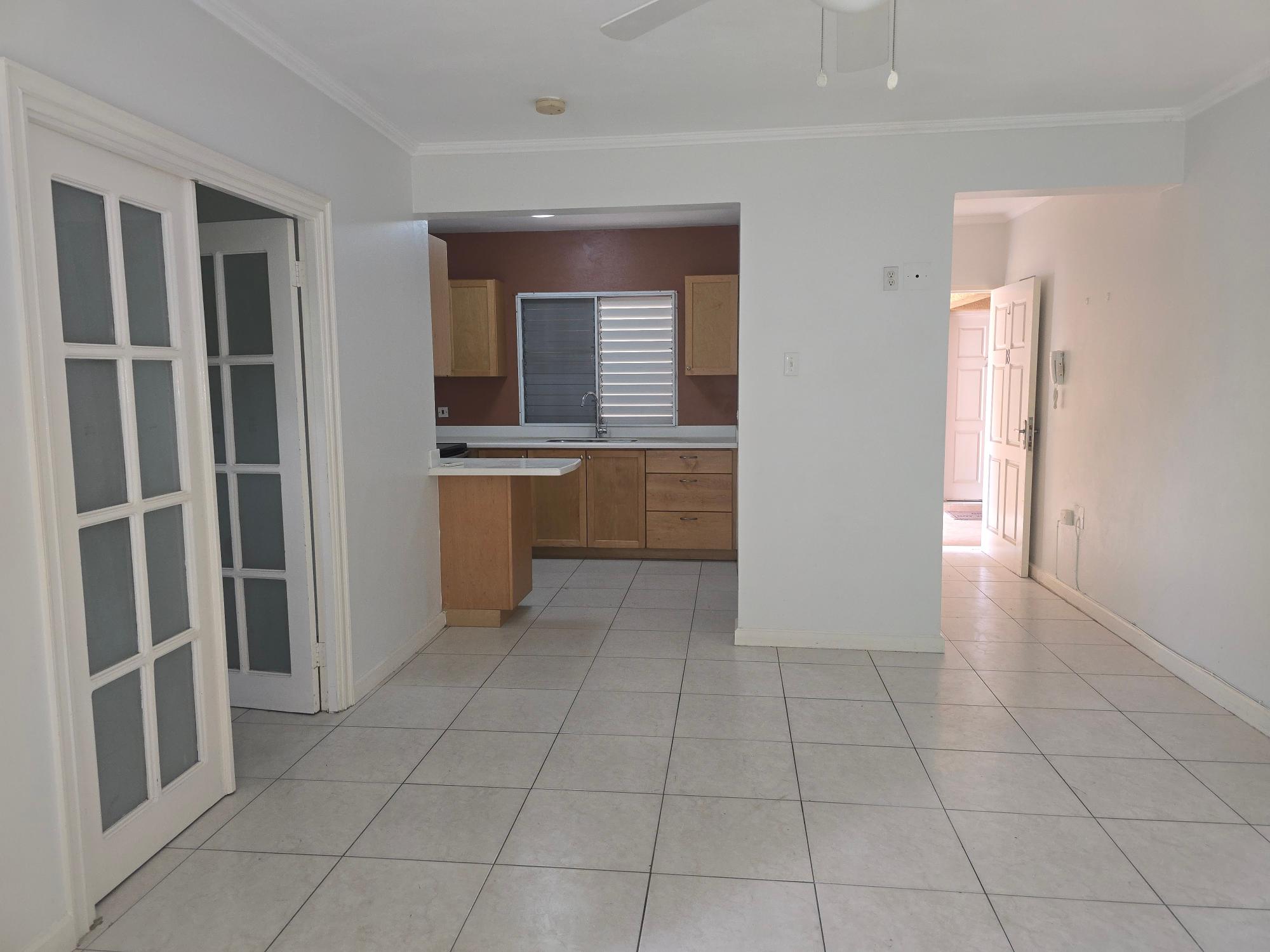 Apartment For Rent: WELLINGTON DRIVE, Kingston 6 | $150,000 photo 2