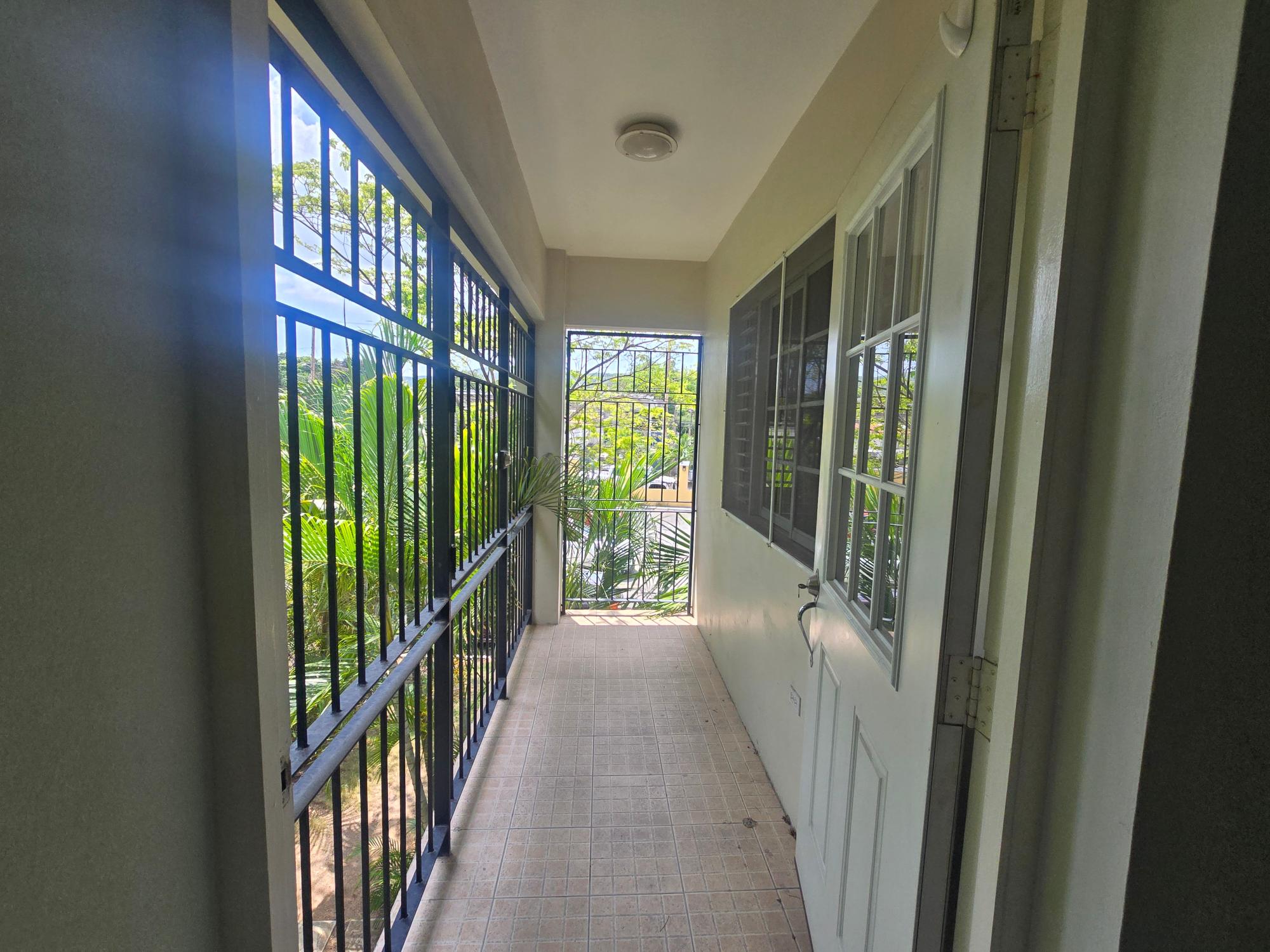 Apartment For Rent: WELLINGTON DRIVE, Kingston 6 | $150,000 photo 7