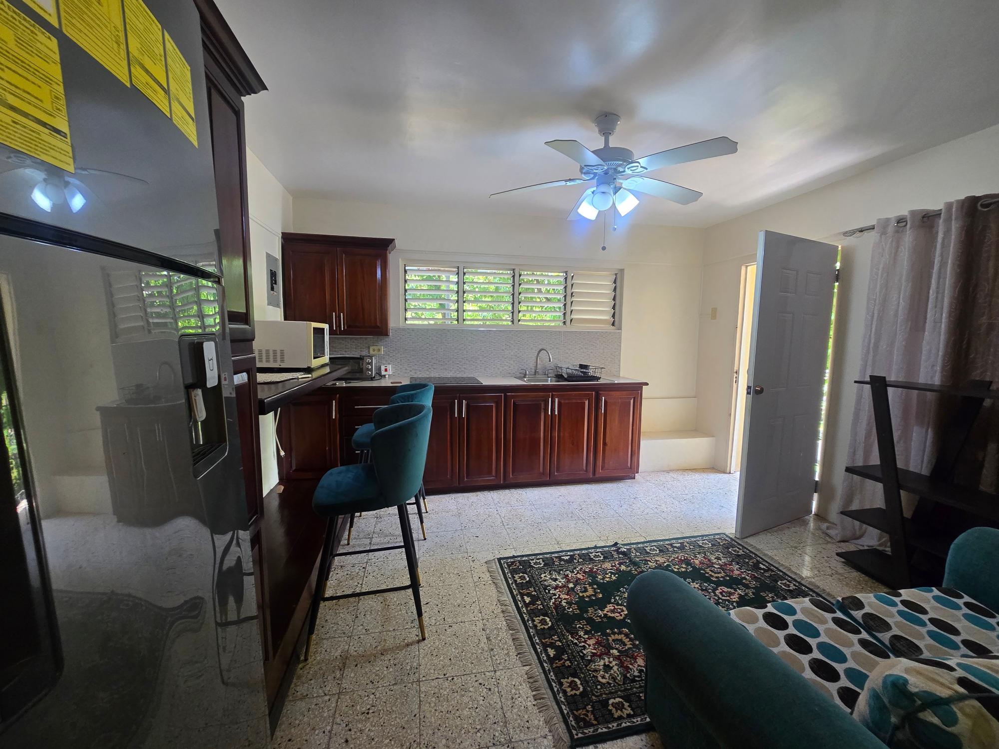 Apartment For Rent: WEYCLIFFE CLOSE, Kingston 6 | $100,000 photo 5