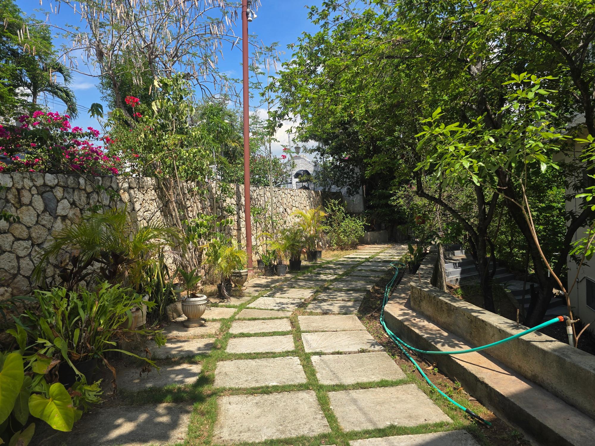 Apartment For Rent: WEYCLIFFE CLOSE, Kingston 6 | $100,000 photo 11