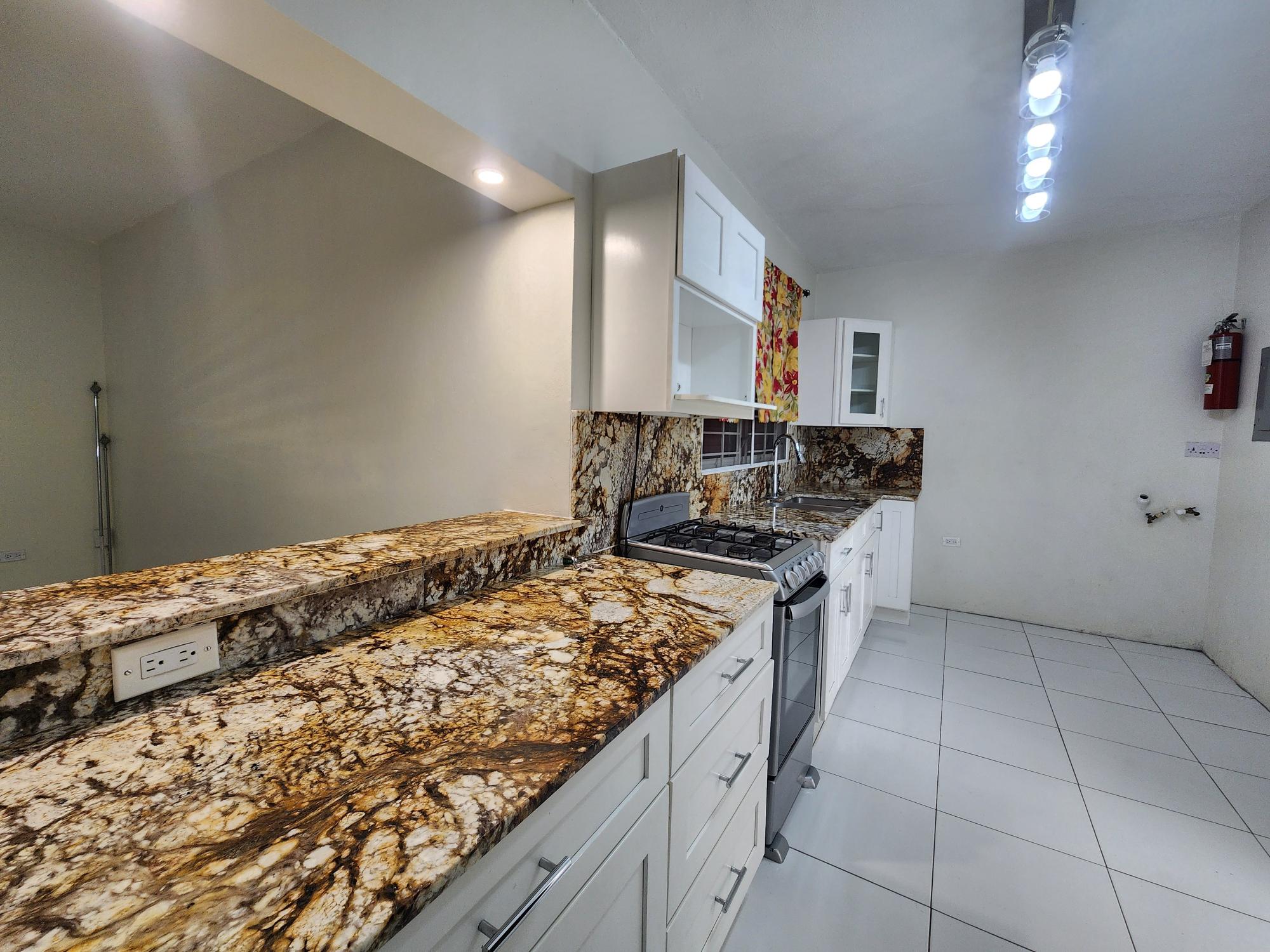 Apartment For Rent: LORDS ROAD, Kingston 6 | $195,000 photo 5