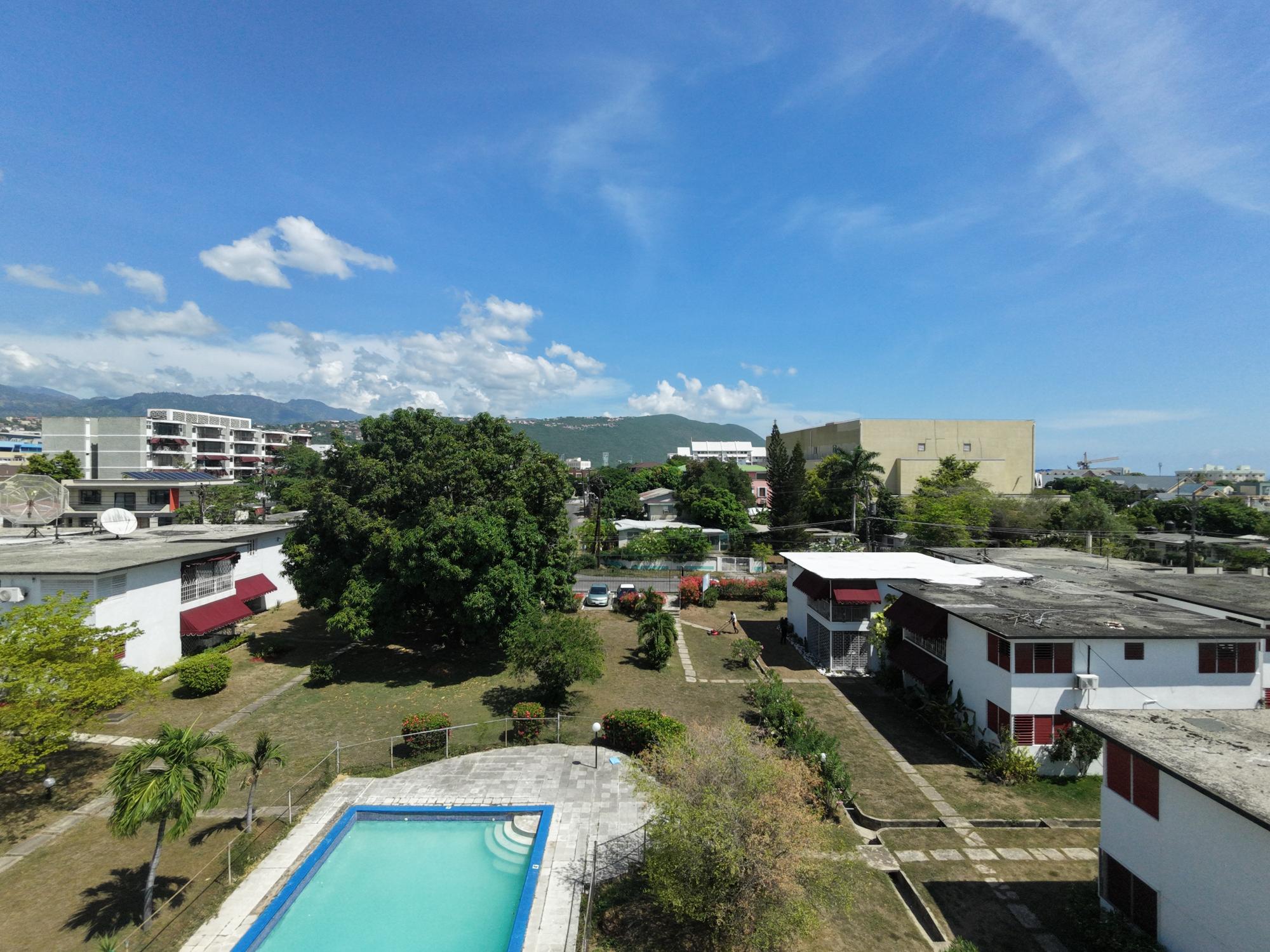 Apartment For Rent: LORDS ROAD, Kingston 6 | $195,000 photo 6
