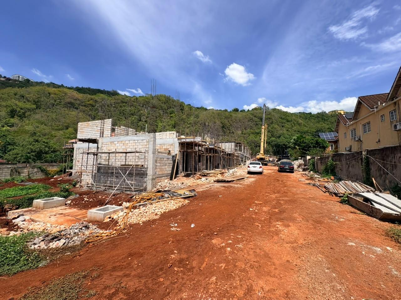 Apartment For Sale: BELVEDERE ROAD, Red Hills | $33,980,000 photo 17