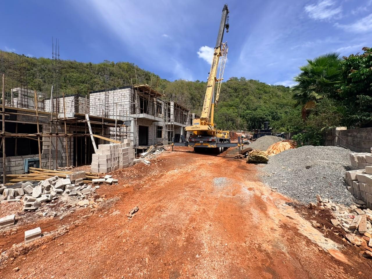 Apartment For Sale: BELVEDERE ROAD, Red Hills | $33,980,000 photo 18