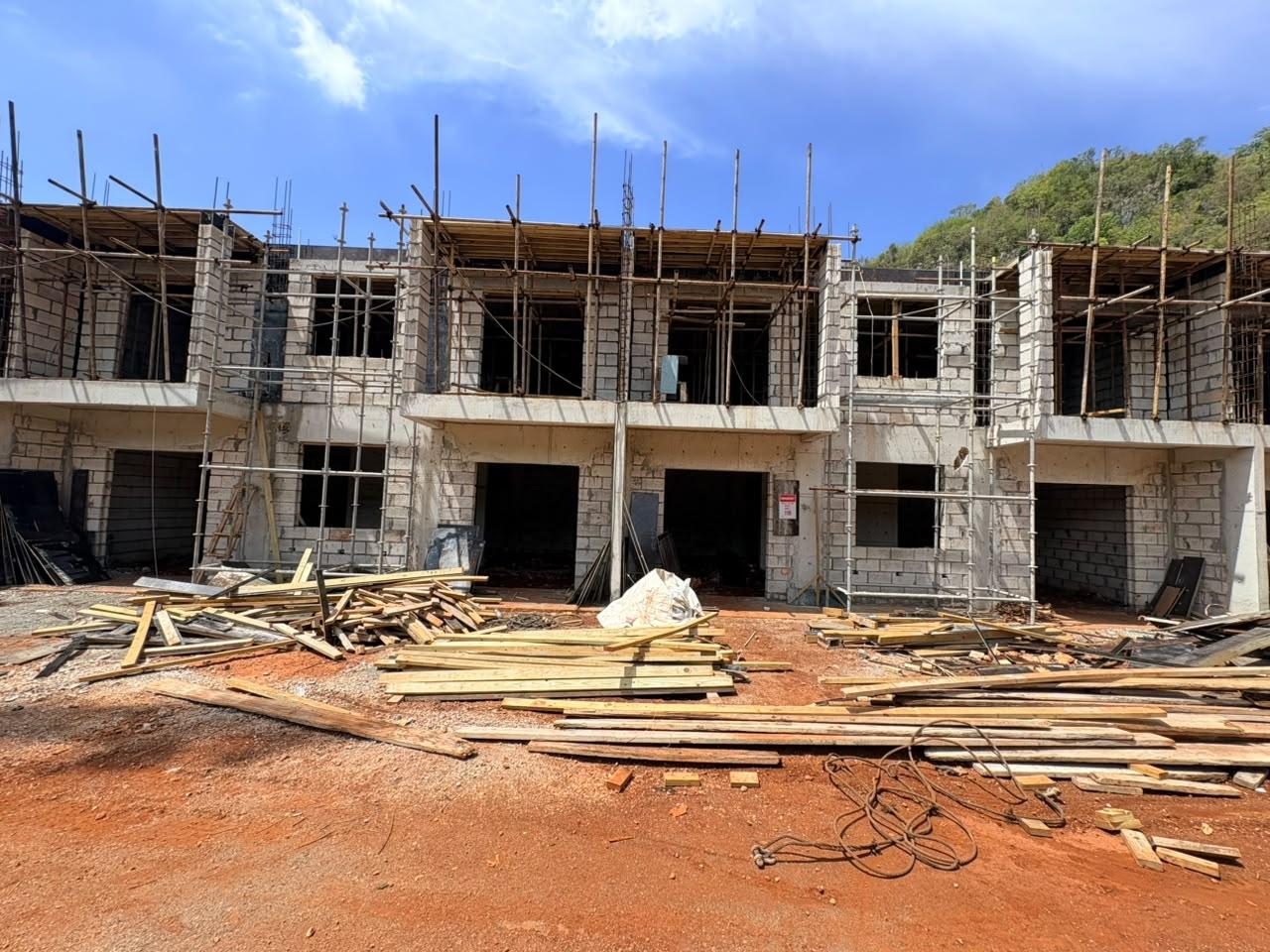 Apartment For Sale: BELVEDERE ROAD, Red Hills | $33,980,000 photo 19