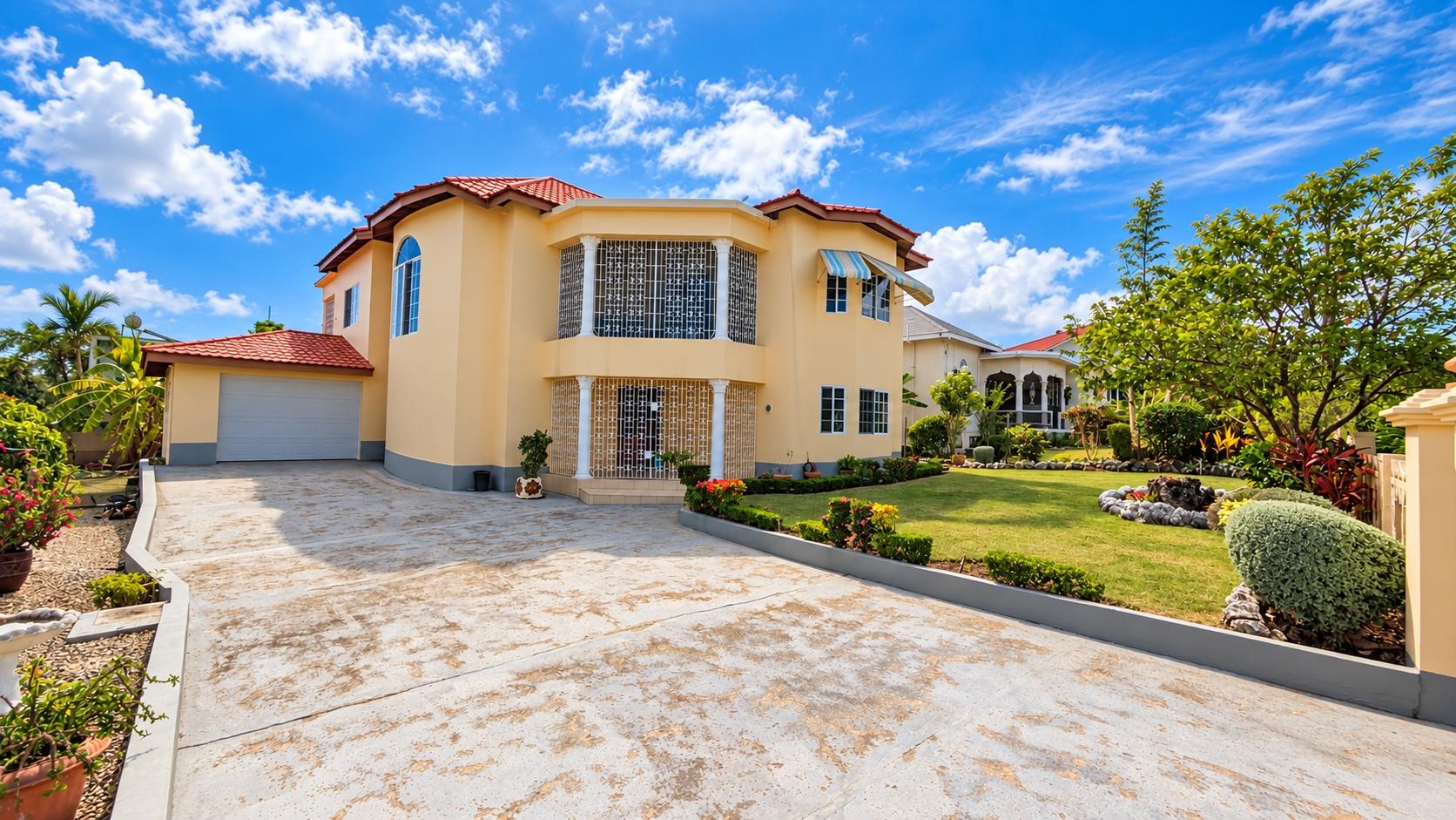 House For Sale: BRIDGEWATER GARDENS, Discovery Bay | $450,000