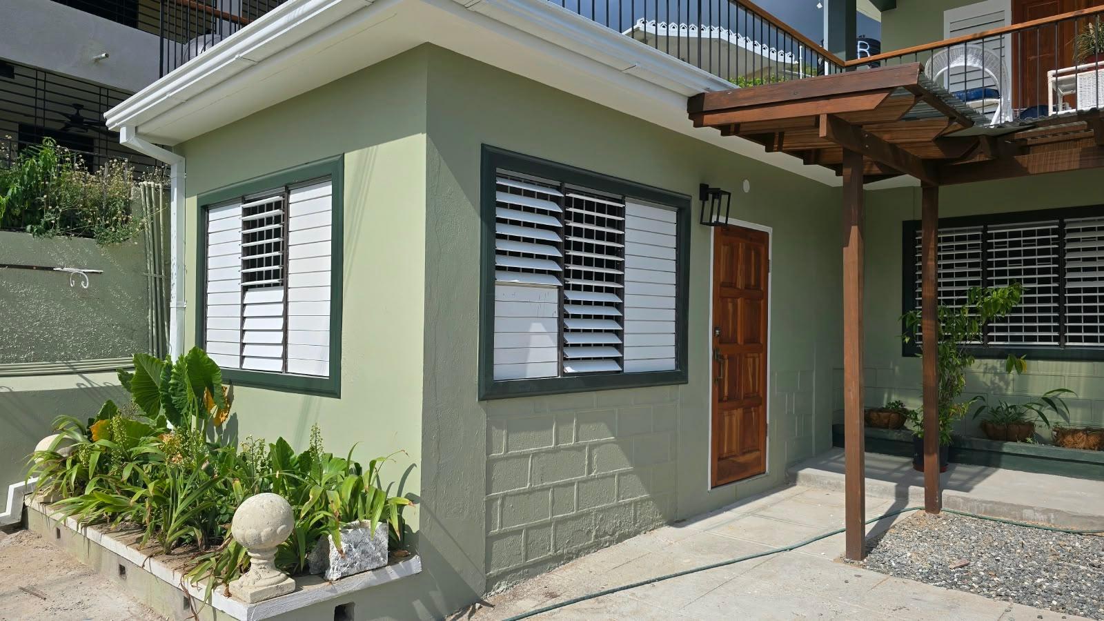 Apartment For Rent: FORSYTHE DRIVE, Kingston 6 | $160,000
