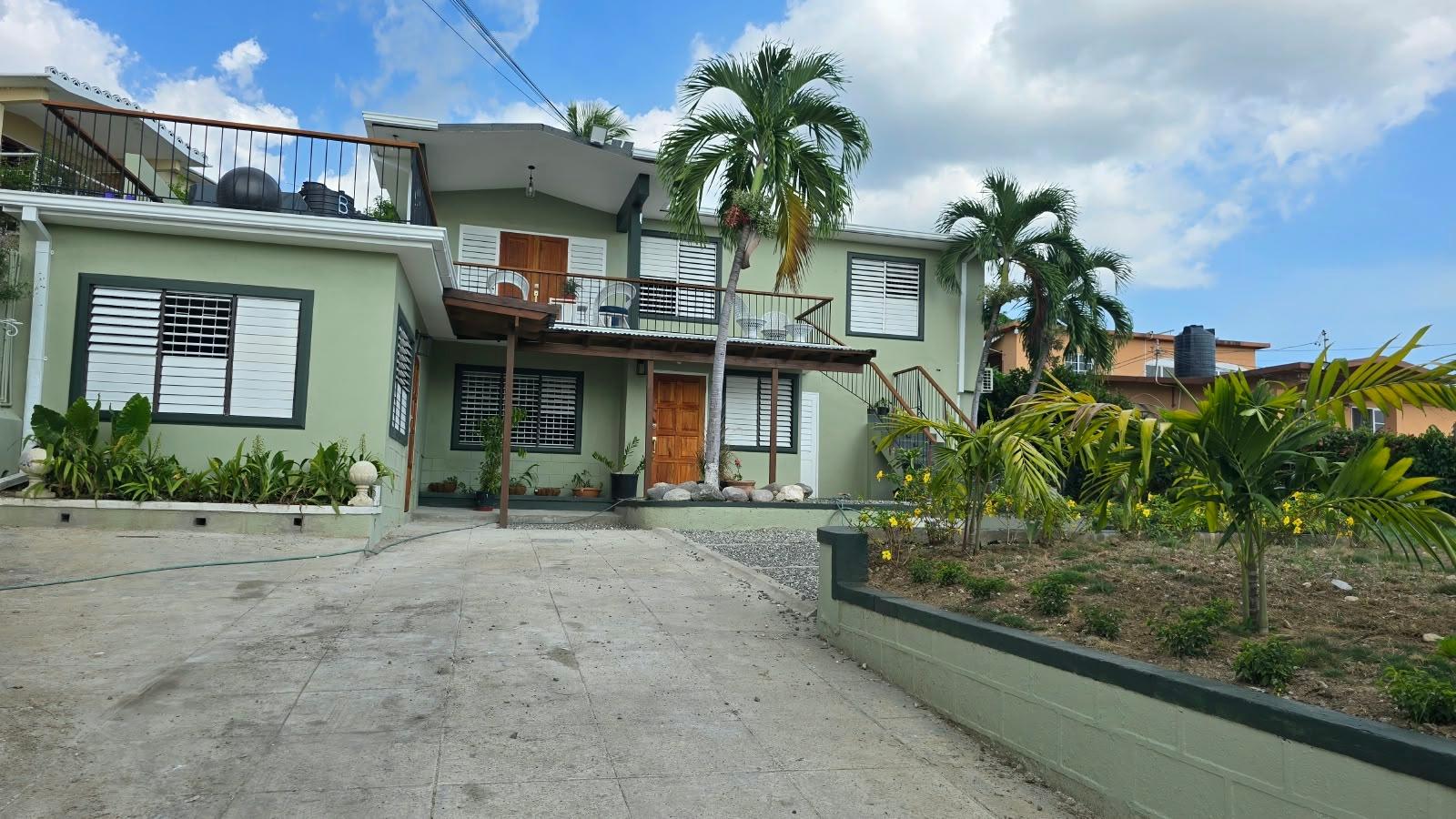Apartment For Rent: FORSYTHE DRIVE, Kingston 6 | $160,000 photo 8