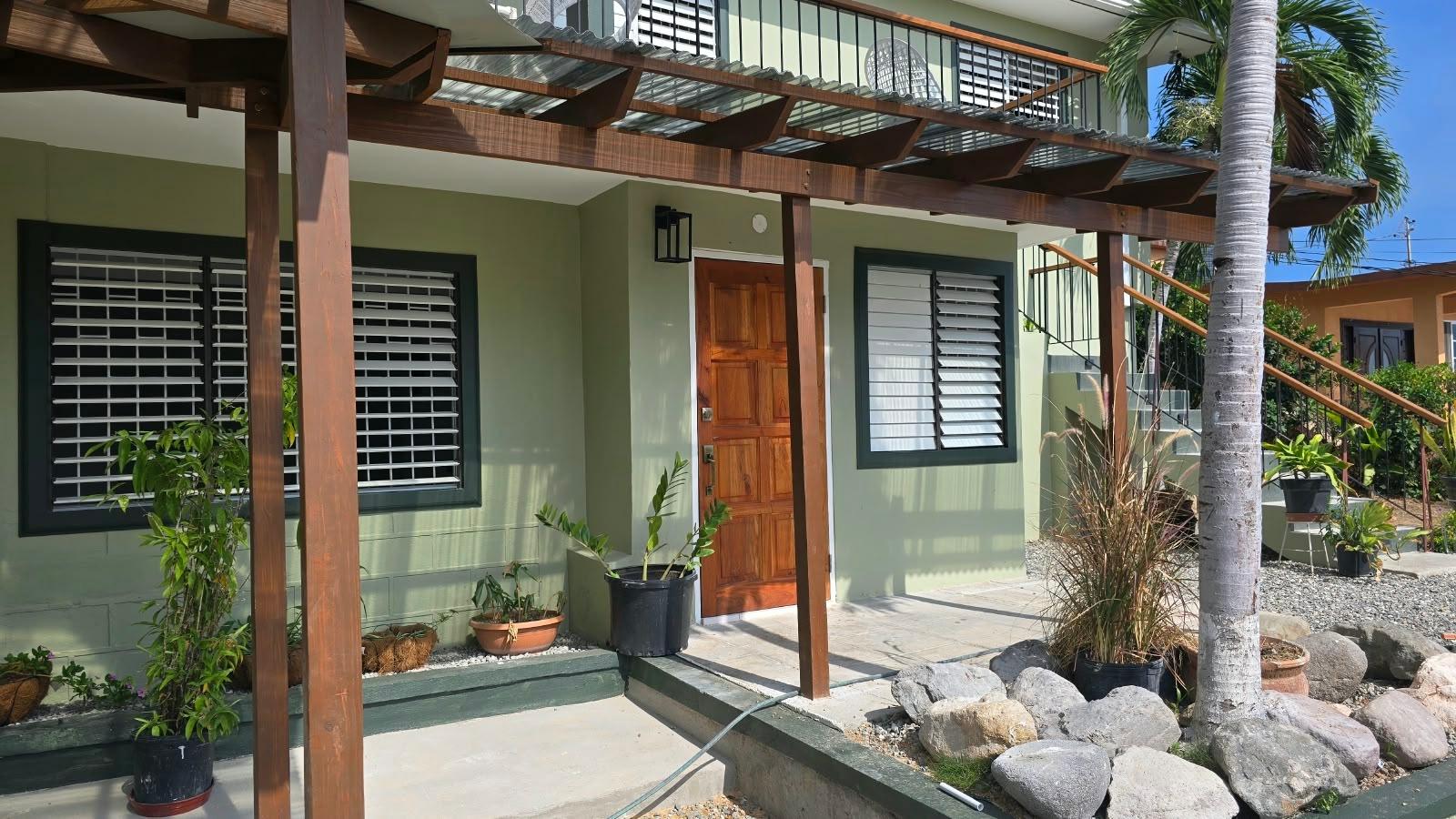 Apartment For Rent: FORSYTHE DRIVE, Kingston 6 | $160,000