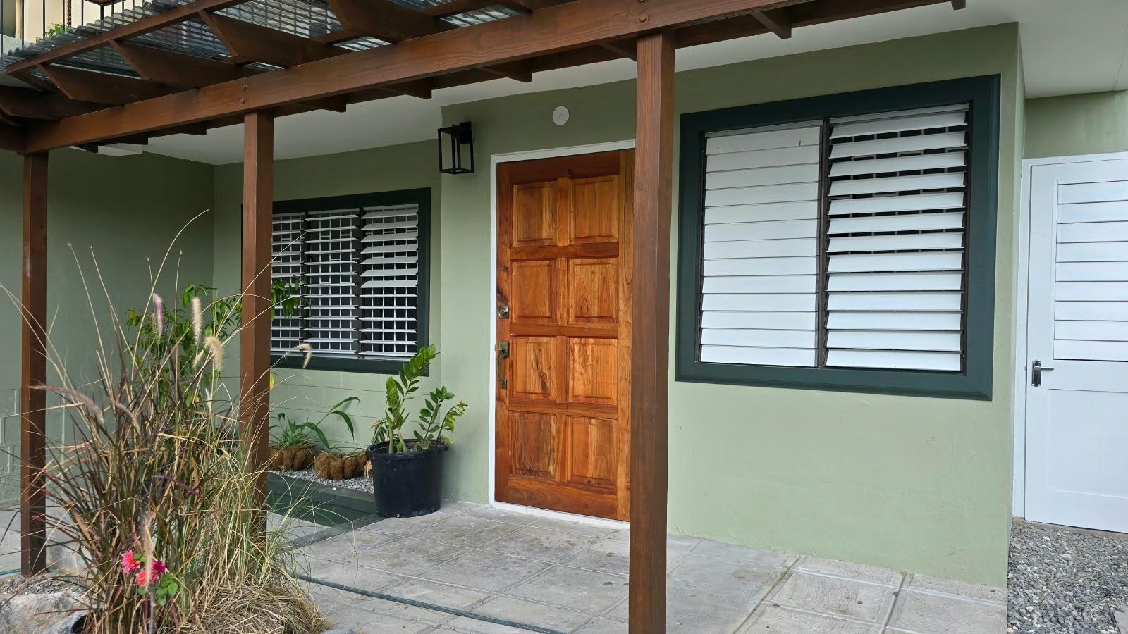 Apartment For Rent: FORSYTHE DRIVE, Kingston 6 | $160,000 photo 2