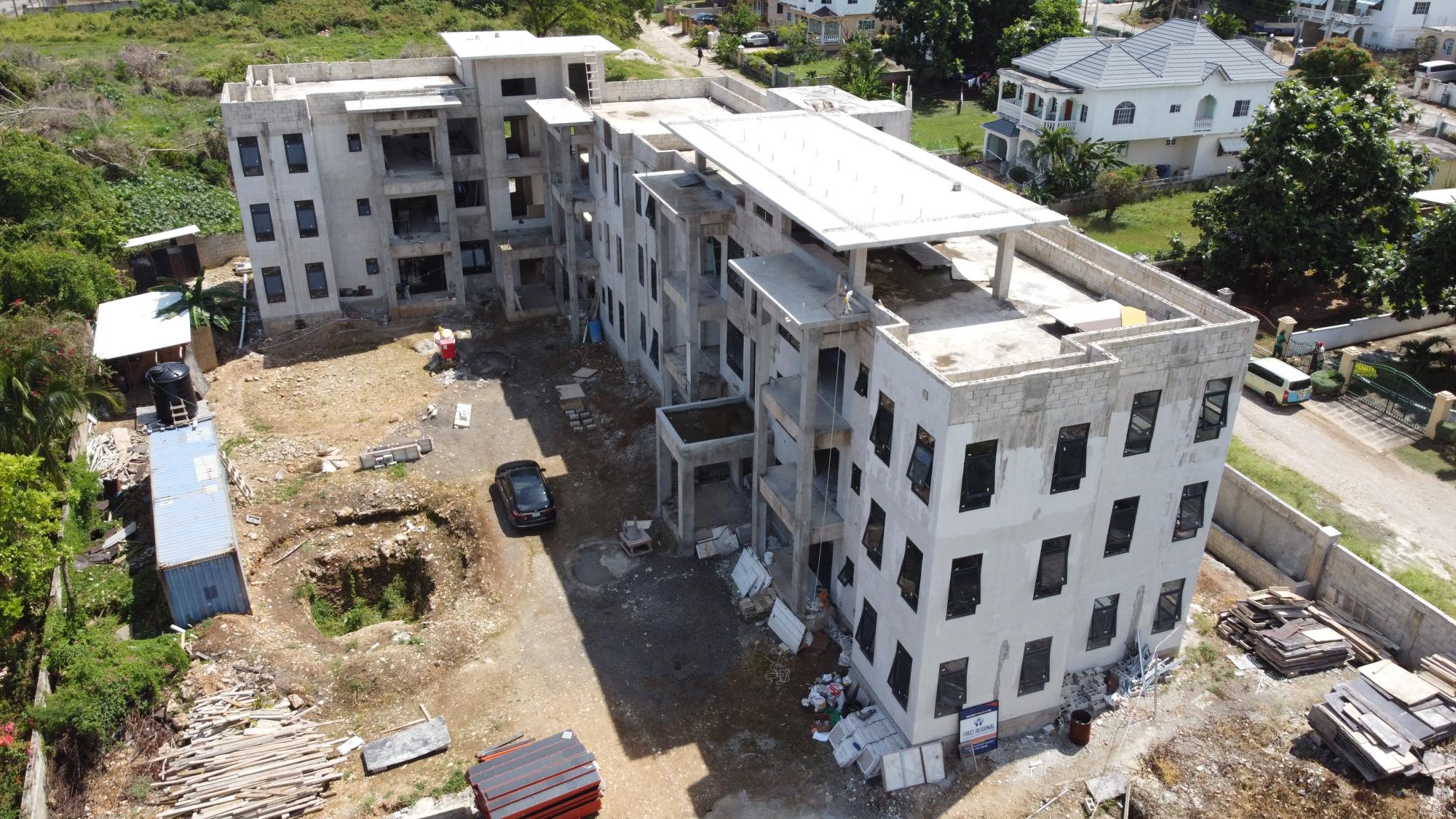Apartment For Sale: VISTA CIELO, CARDIFF HALL, Runaway Bay | $345,000 photo 5