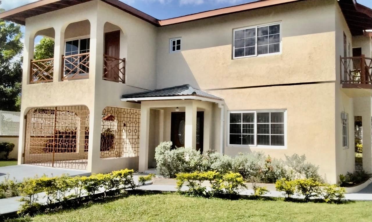 House For Sale: TOWER HILL, TOWER ISLE, S, Tower Isle | $80,000,000 photo 2