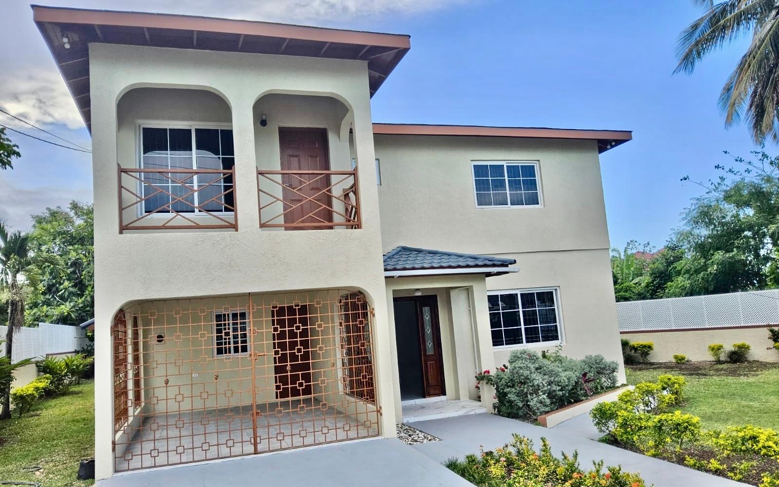 House For Sale: TOWER HILL, TOWER ISLE, S, Tower Isle | $80,000,000 photo 3