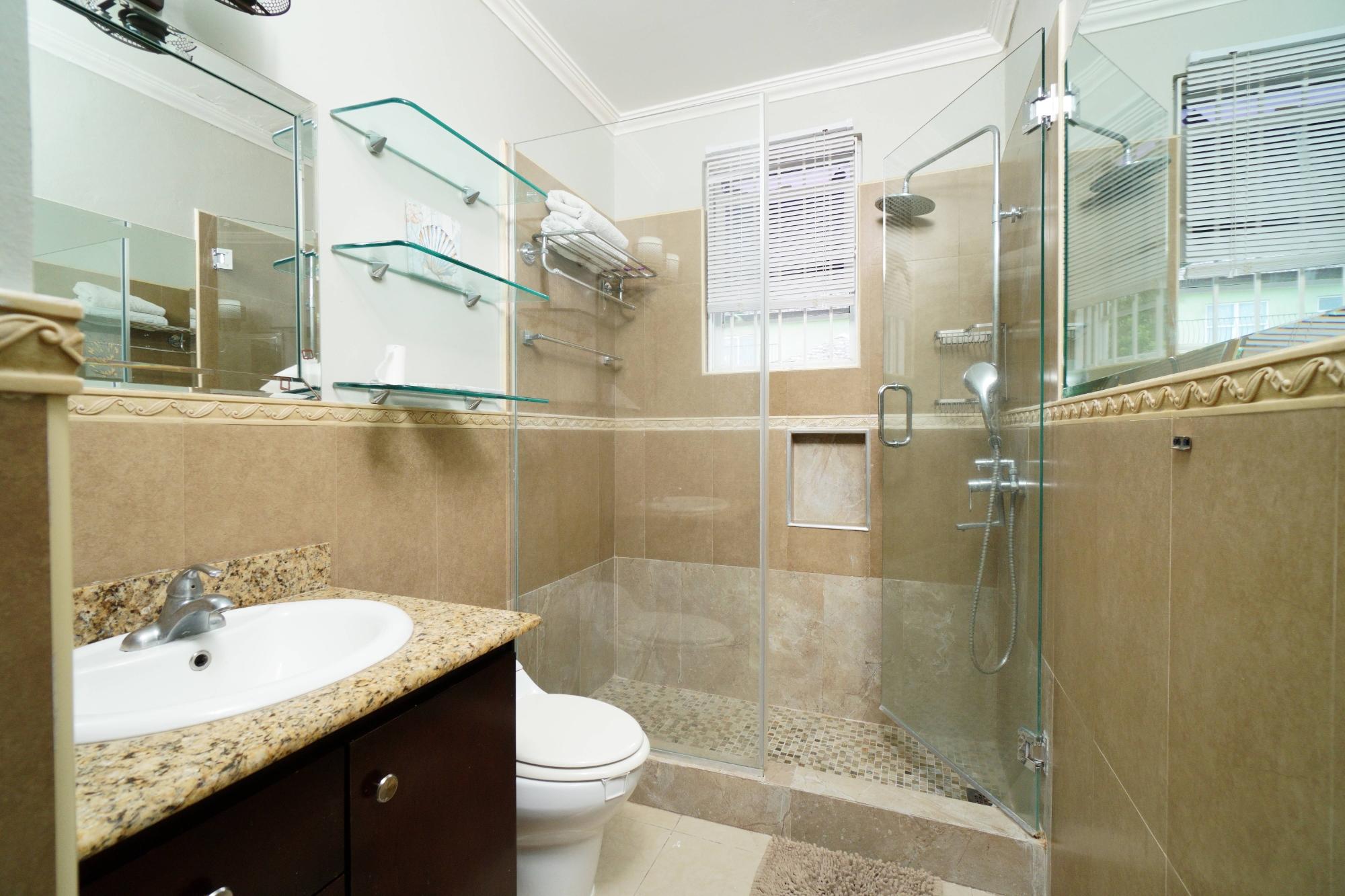 Apartment For Rent: OLD HOPE ROAD, Kingston 6 | $1,600 photo 5