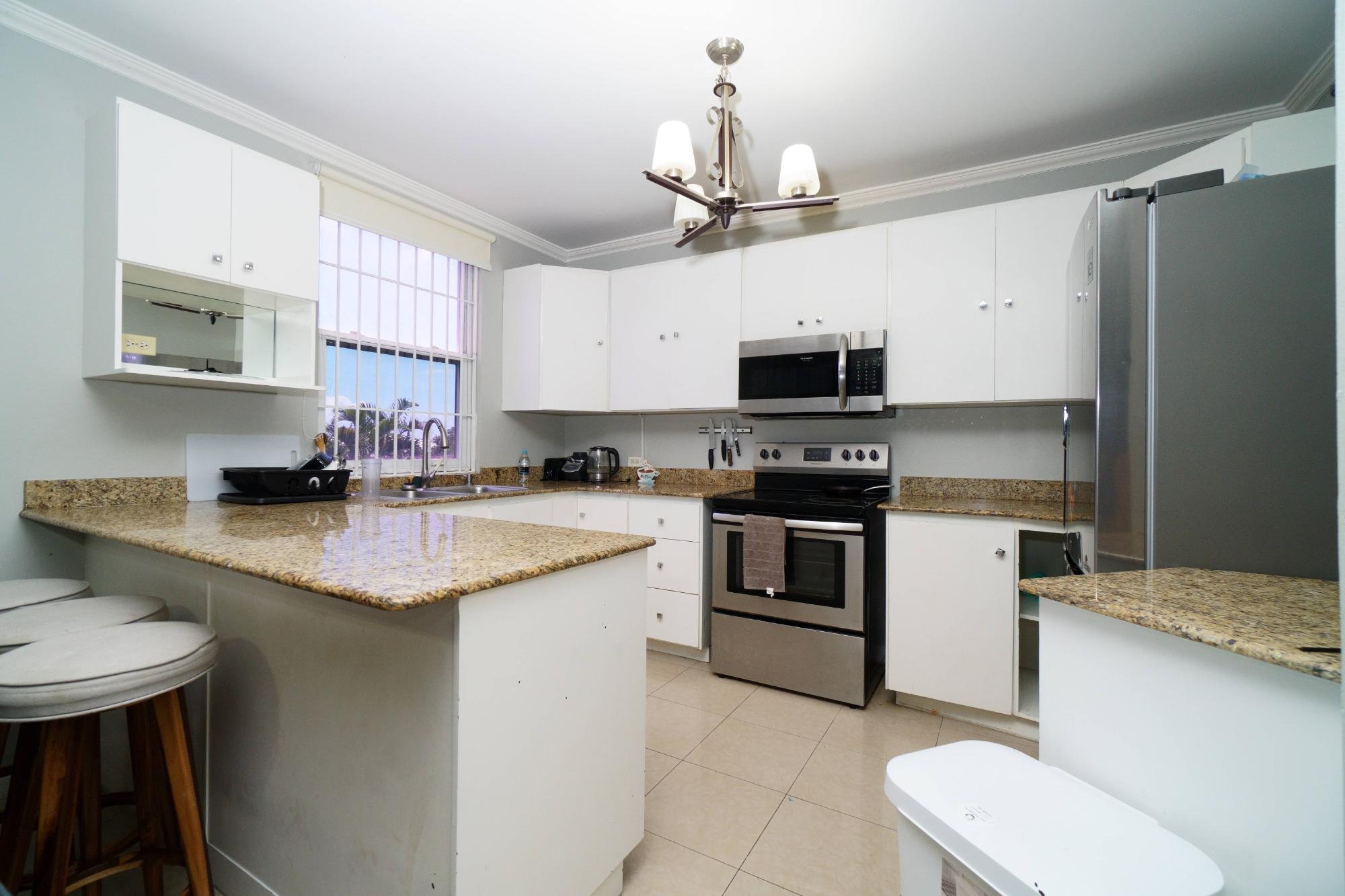Apartment For Rent: OLD HOPE ROAD, Kingston 6 | $1,600 photo 13
