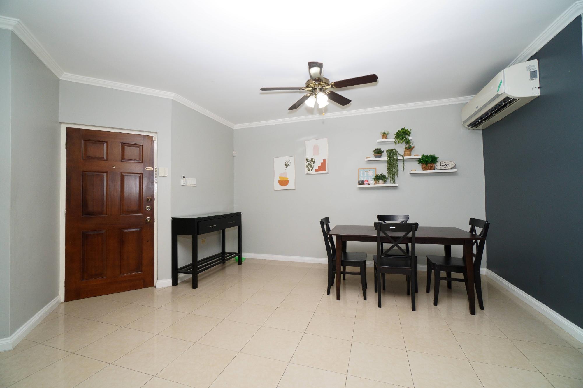 Apartment For Rent: OLD HOPE ROAD, Kingston 6 | $1,600 photo 15