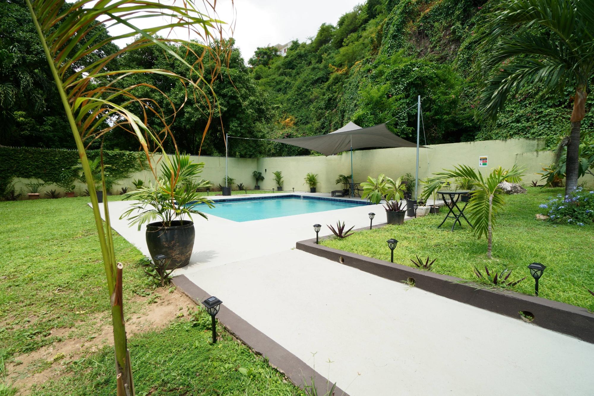 Apartment For Rent: OLD HOPE ROAD, Kingston 6 | $1,600 photo 20