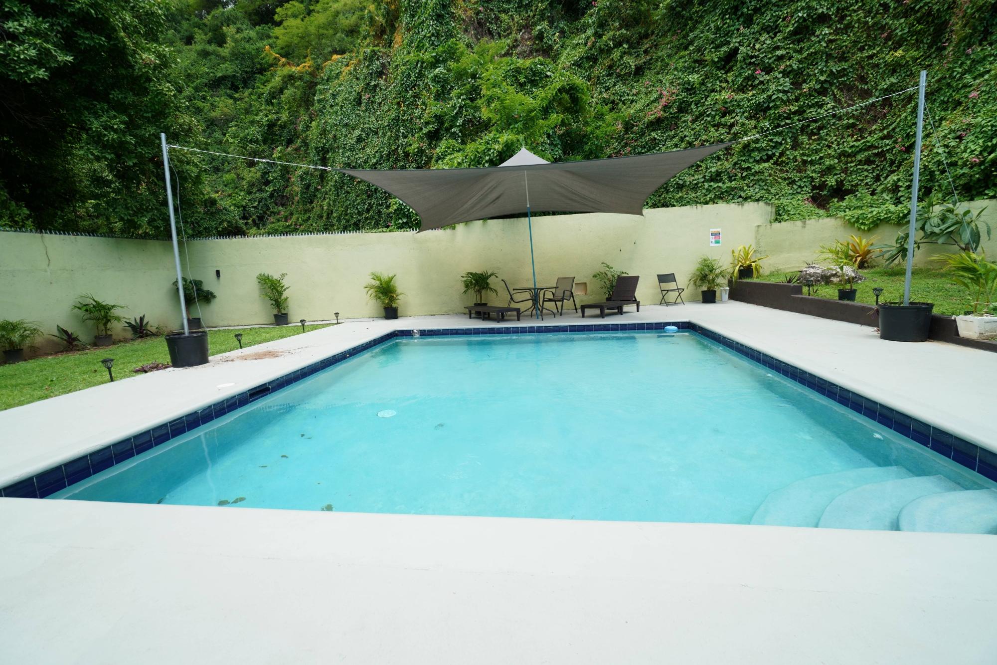 Apartment For Rent: OLD HOPE ROAD, Kingston 6 | $1,600 photo 21