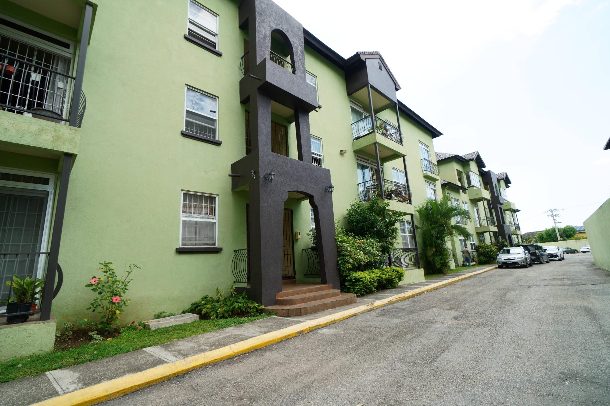 Apartment For Rent: OLD HOPE ROAD, Kingston 6 | $1,600 photo 22