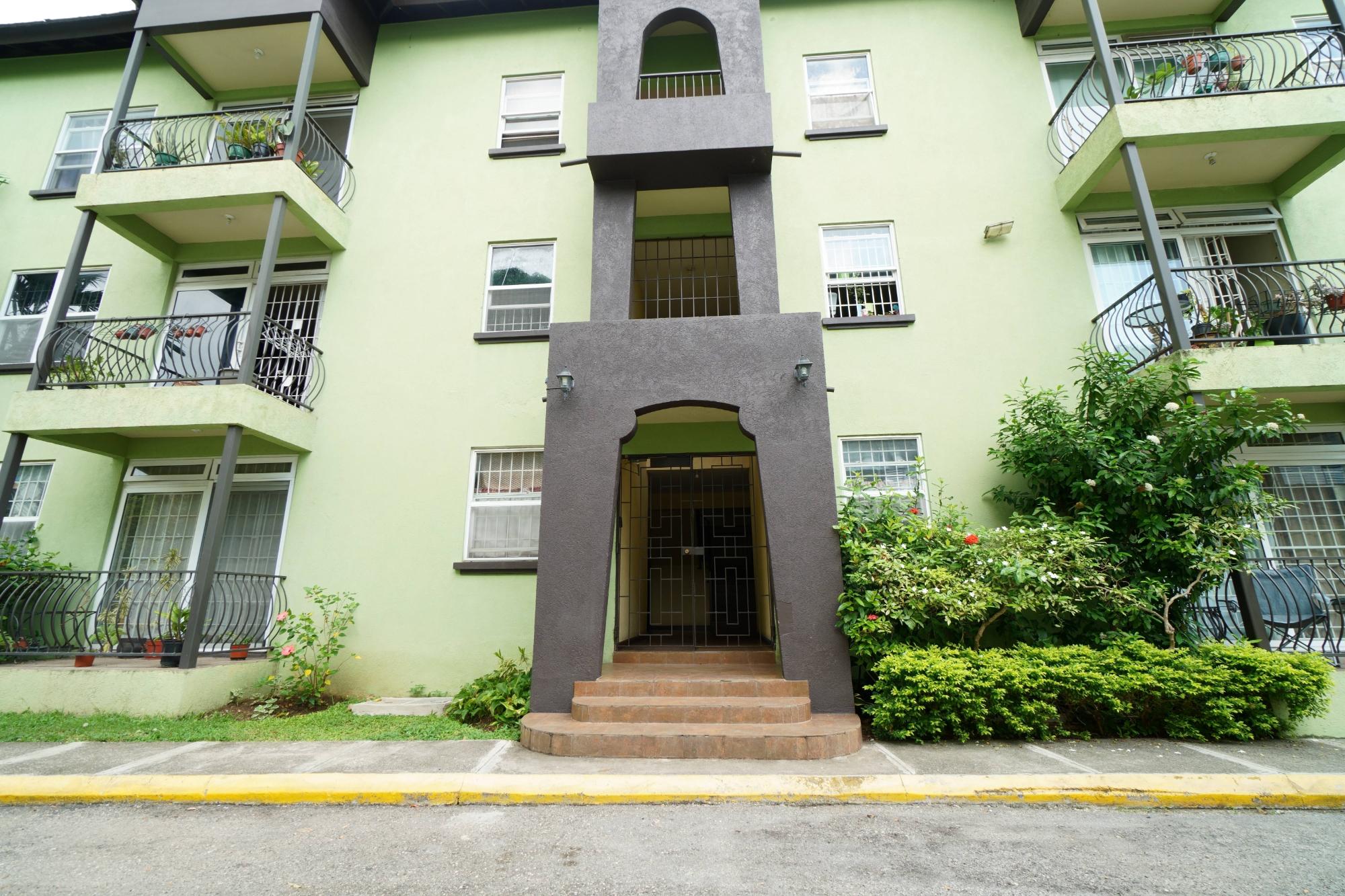 Apartment For Rent: OLD HOPE ROAD, Kingston 6 | $1,600 photo 23