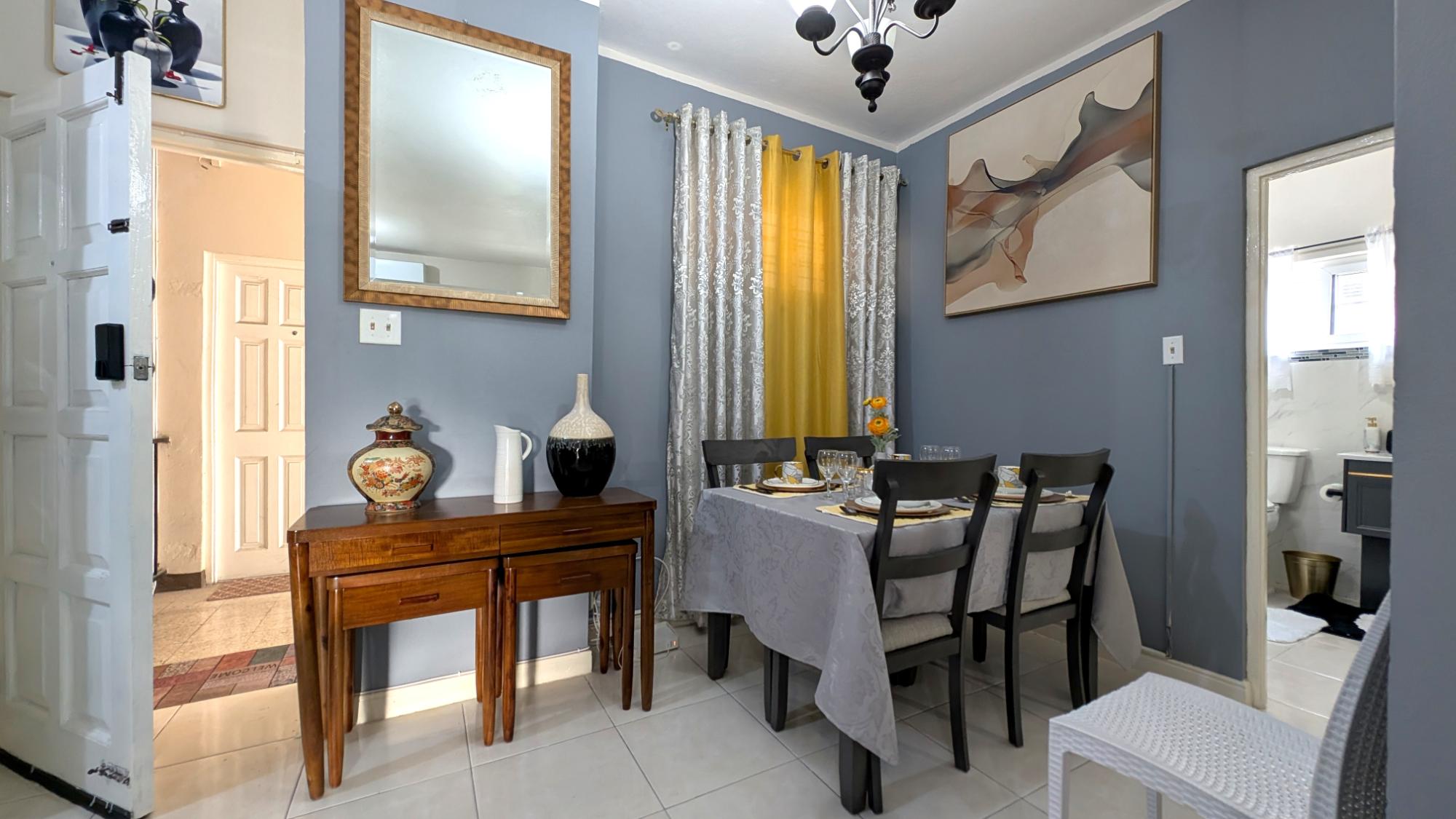 Apartment For Sale: OLD HOPE ROAD, Kingston 6 | $41,000,000 photo 3