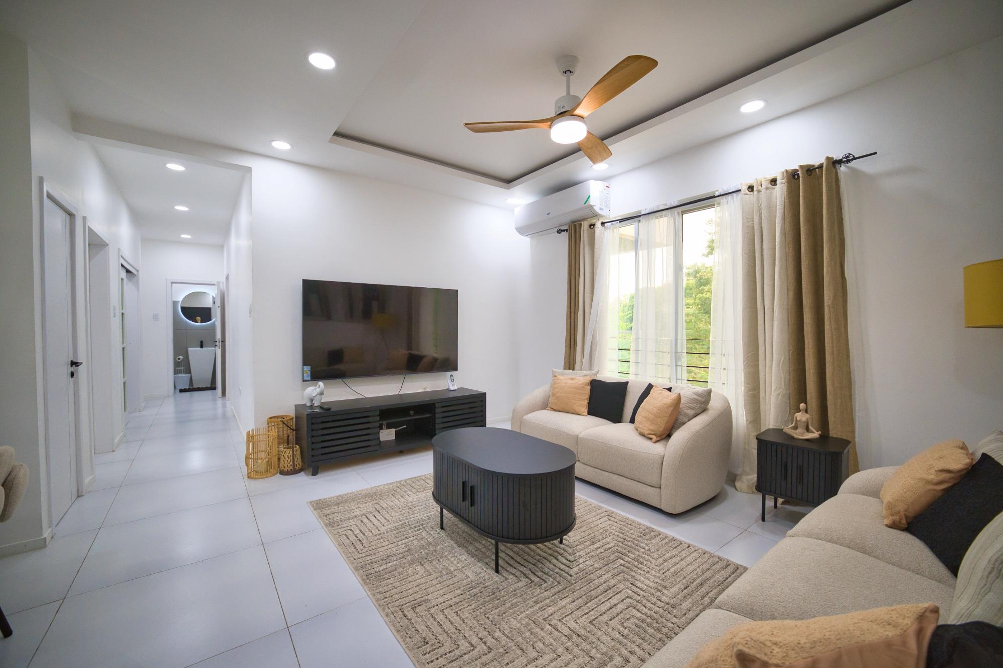 Apartment For Sale: VALLEY CLOSE, Kingston 9 | $65,000,000