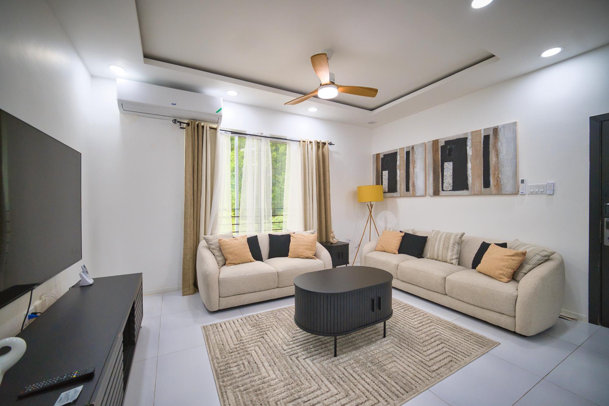 Apartment For Sale: VALLEY CLOSE, Kingston 9 | $65,000,000 photo 2