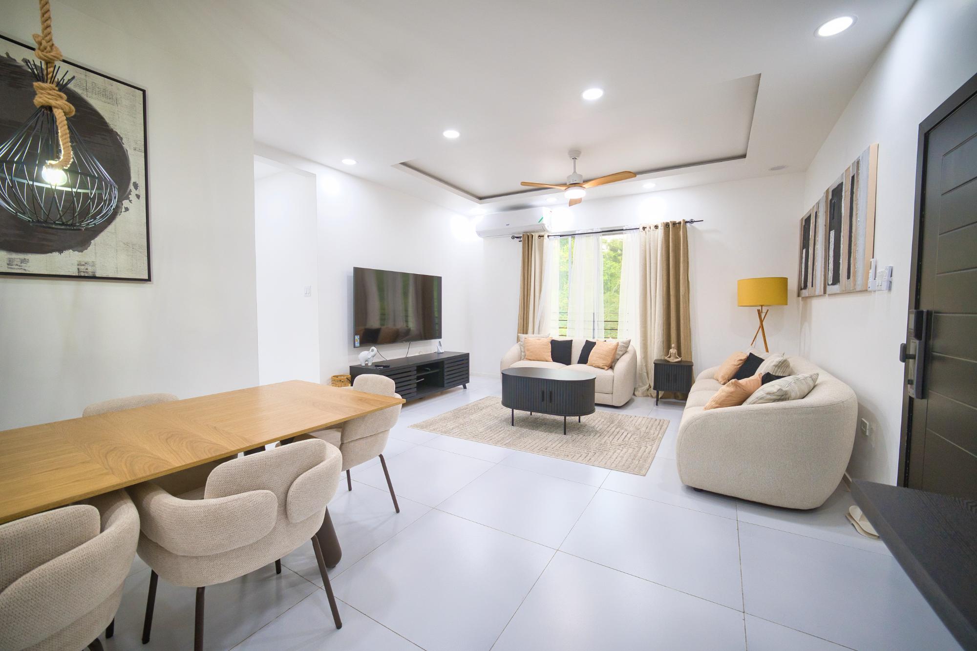 Apartment For Sale: VALLEY CLOSE, Kingston 9 | $65,000,000 photo 3