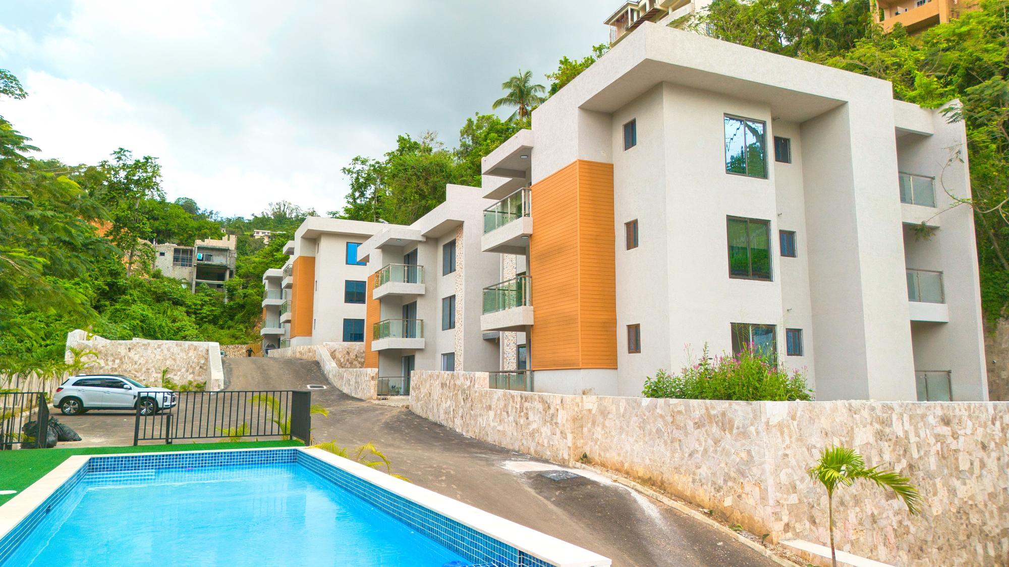 Apartment For Sale: VALLEY CLOSE, Kingston 9 | $65,000,000 photo 18