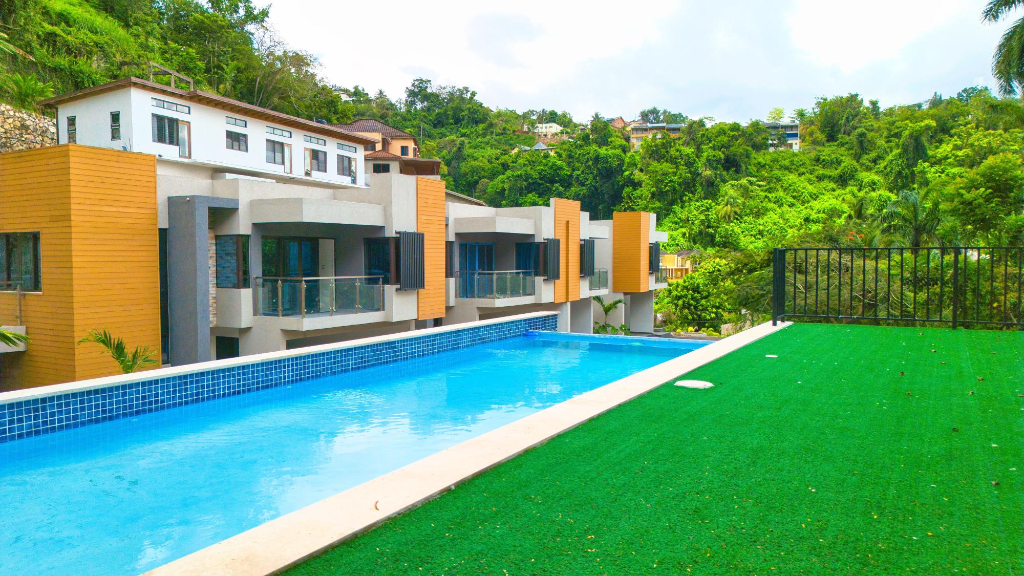 Apartment For Sale: VALLEY CLOSE, Kingston 9 | $65,000,000 photo 20