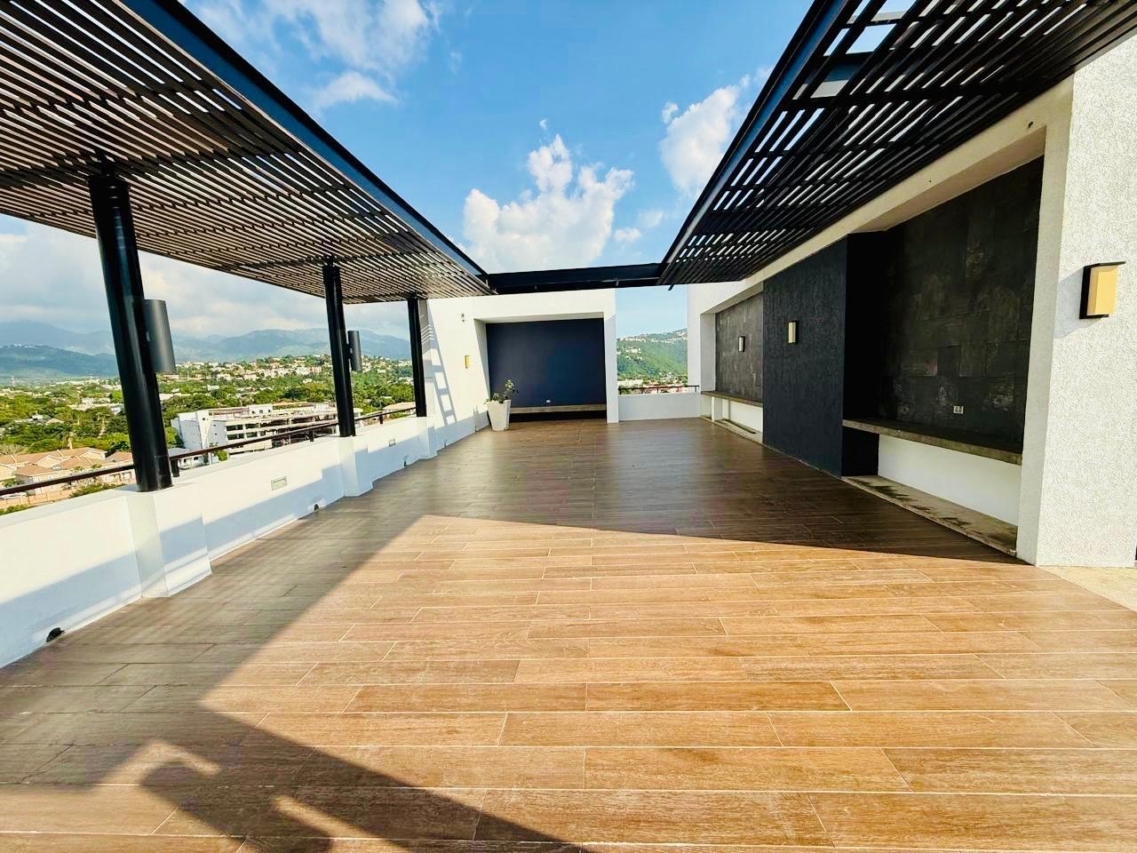 Apartment For Rent: BRAEMAR AVENUE, Kingston 5 | $1,700 photo 9