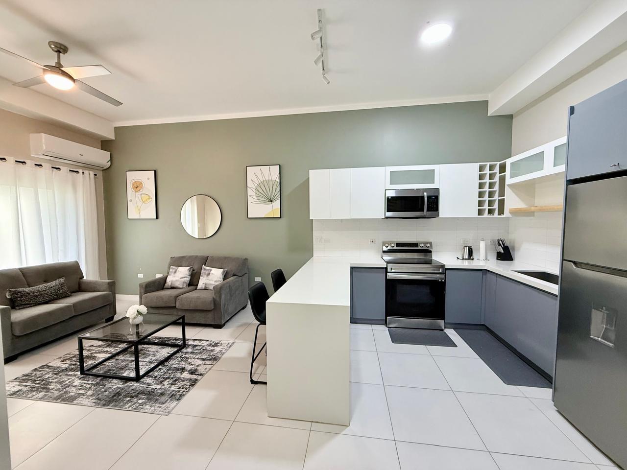 Apartment For Rent: BRAEMAR AVENUE, Kingston 5 | $1,700 photo 12