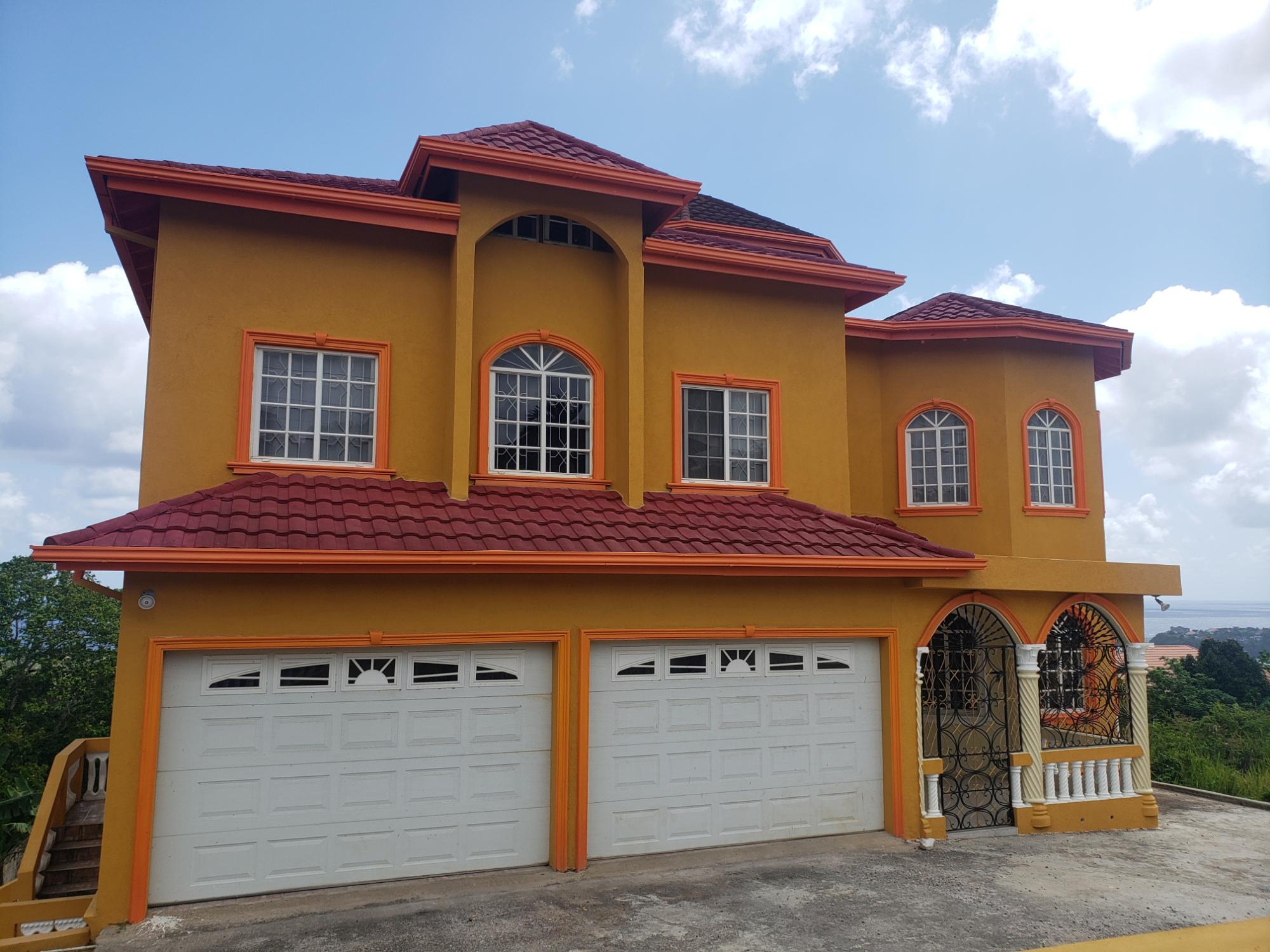 House For Rent: SPRING VALLEY, TOWER ISLE, Spring Valley | $2,500