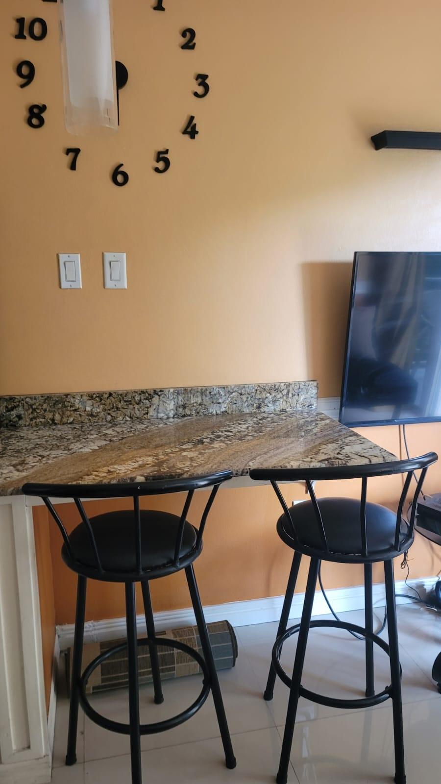 Apartment For Rent: KENSINGTON CRESCENT, KING, Kingston 5 | $125,000 photo 6