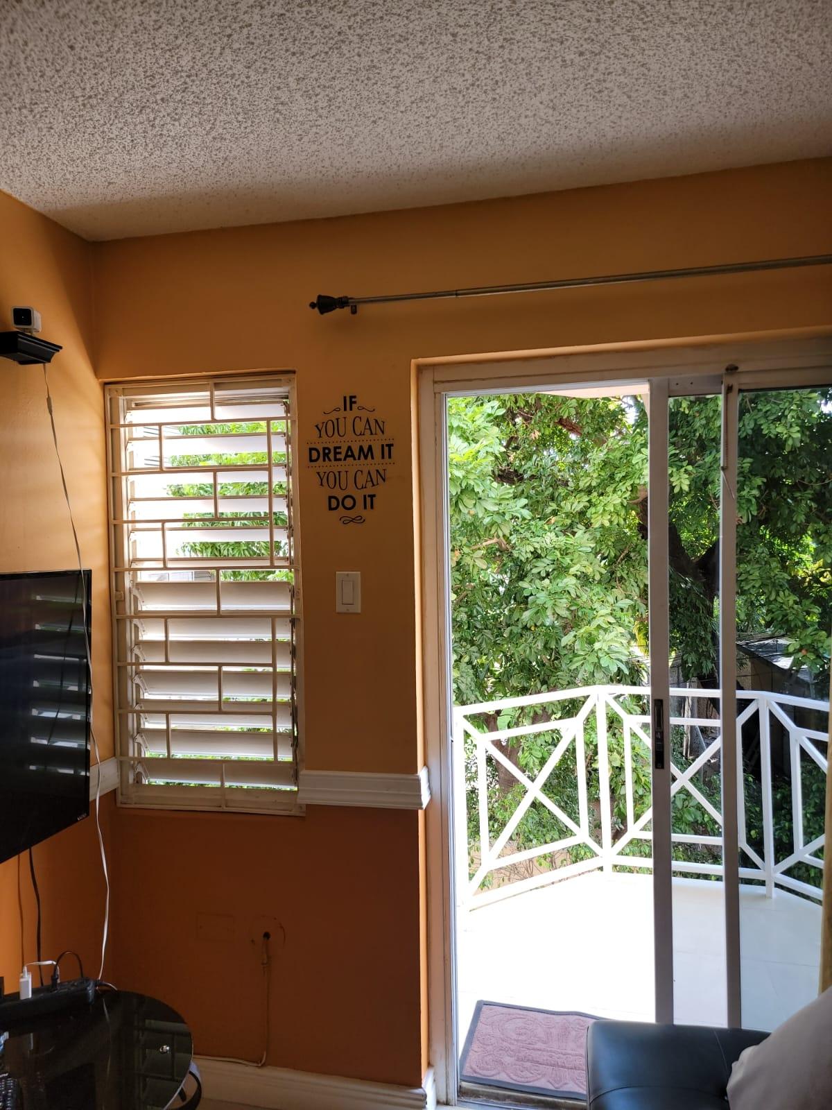 Apartment For Rent: KENSINGTON CRESCENT, KING, Kingston 5 | $125,000 photo 9