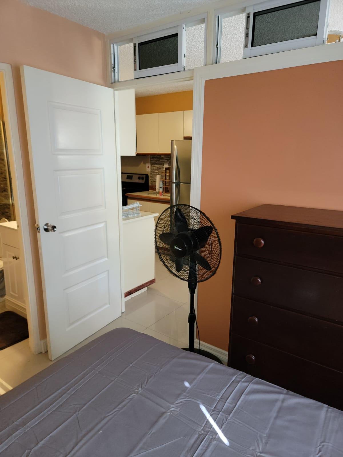 Apartment For Rent: KENSINGTON CRESCENT, KING, Kingston 5 | $125,000 photo 11