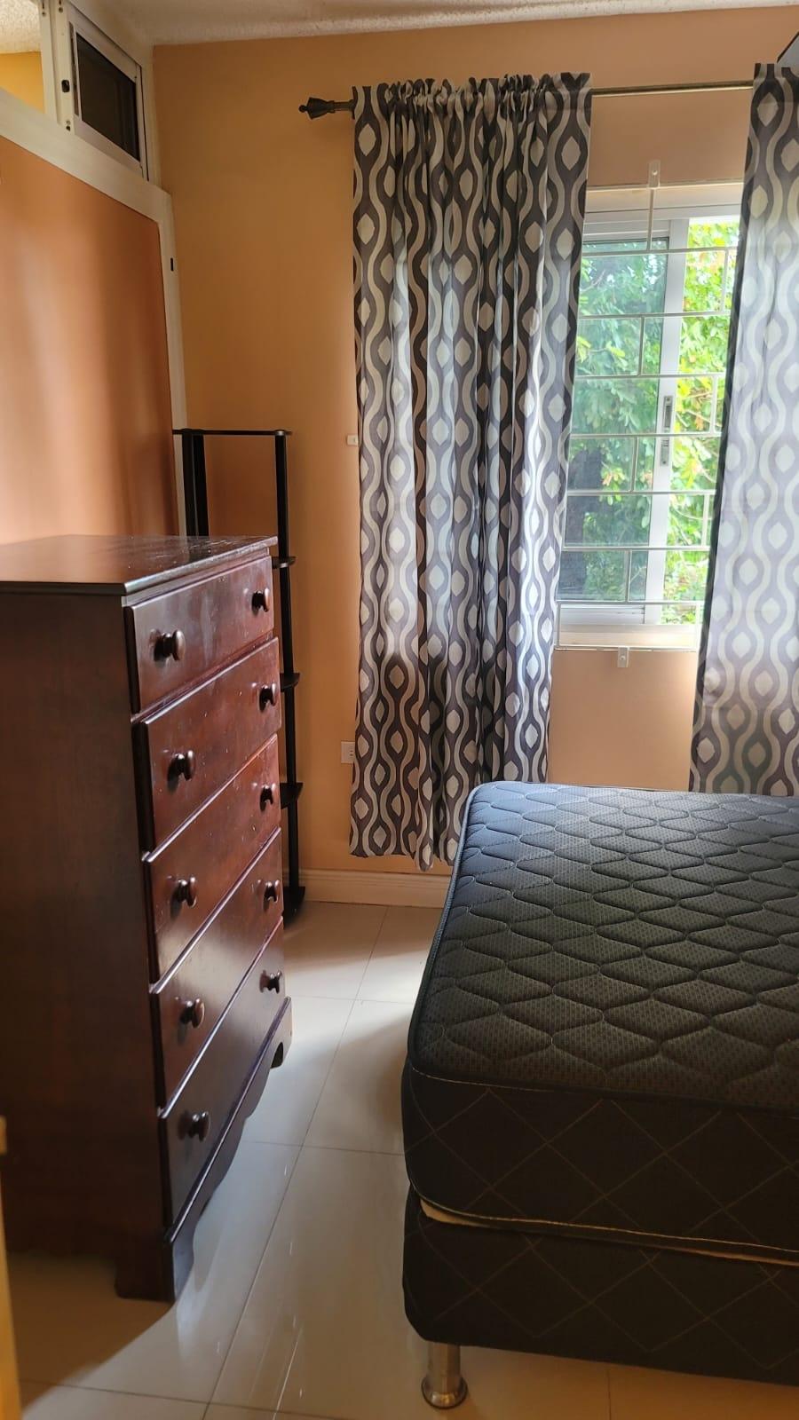 Apartment For Rent: KENSINGTON CRESCENT, KING, Kingston 5 | $125,000 photo 13