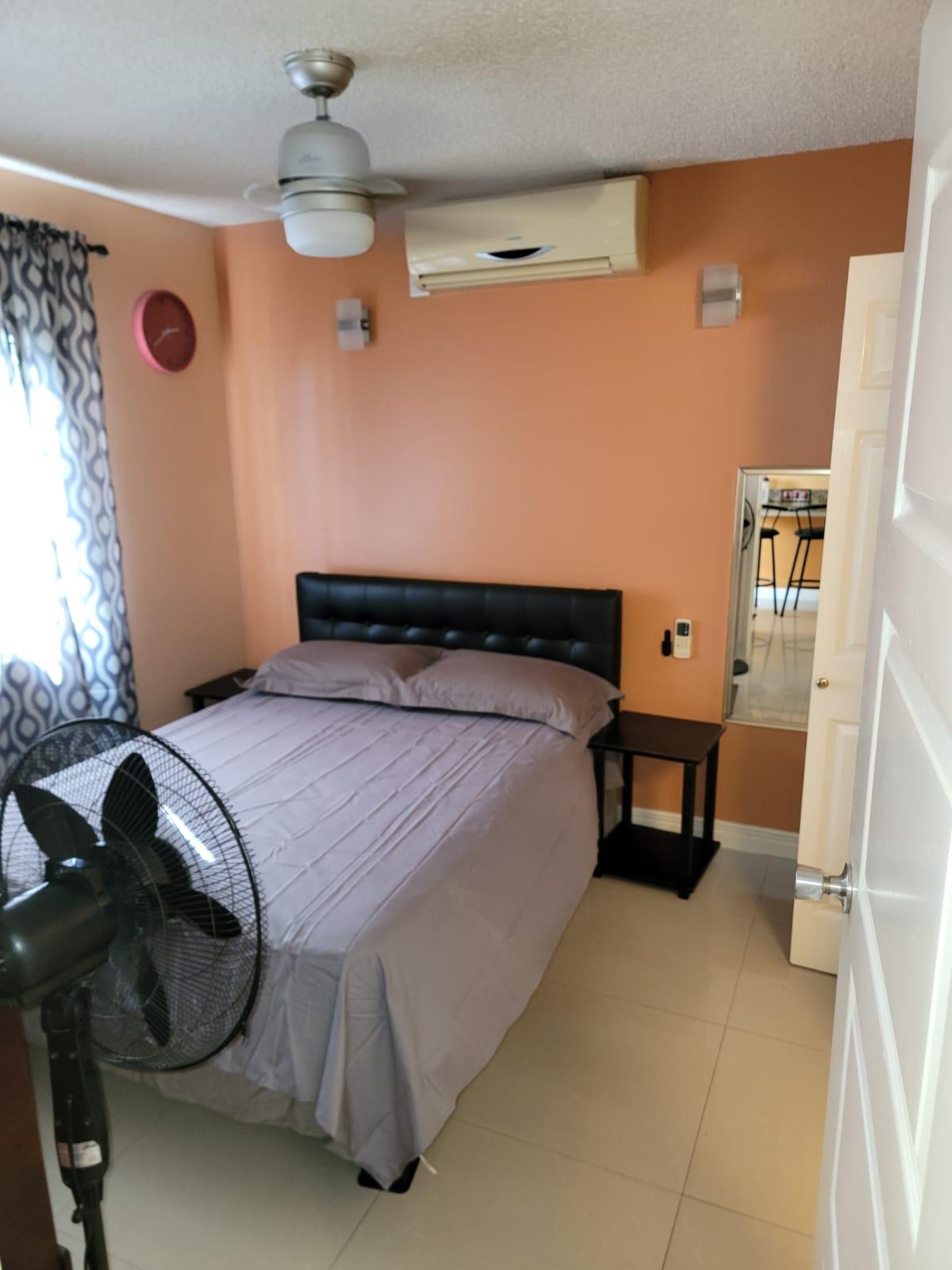 Apartment For Rent: KENSINGTON CRESCENT, KING, Kingston 5 | $125,000 photo 14